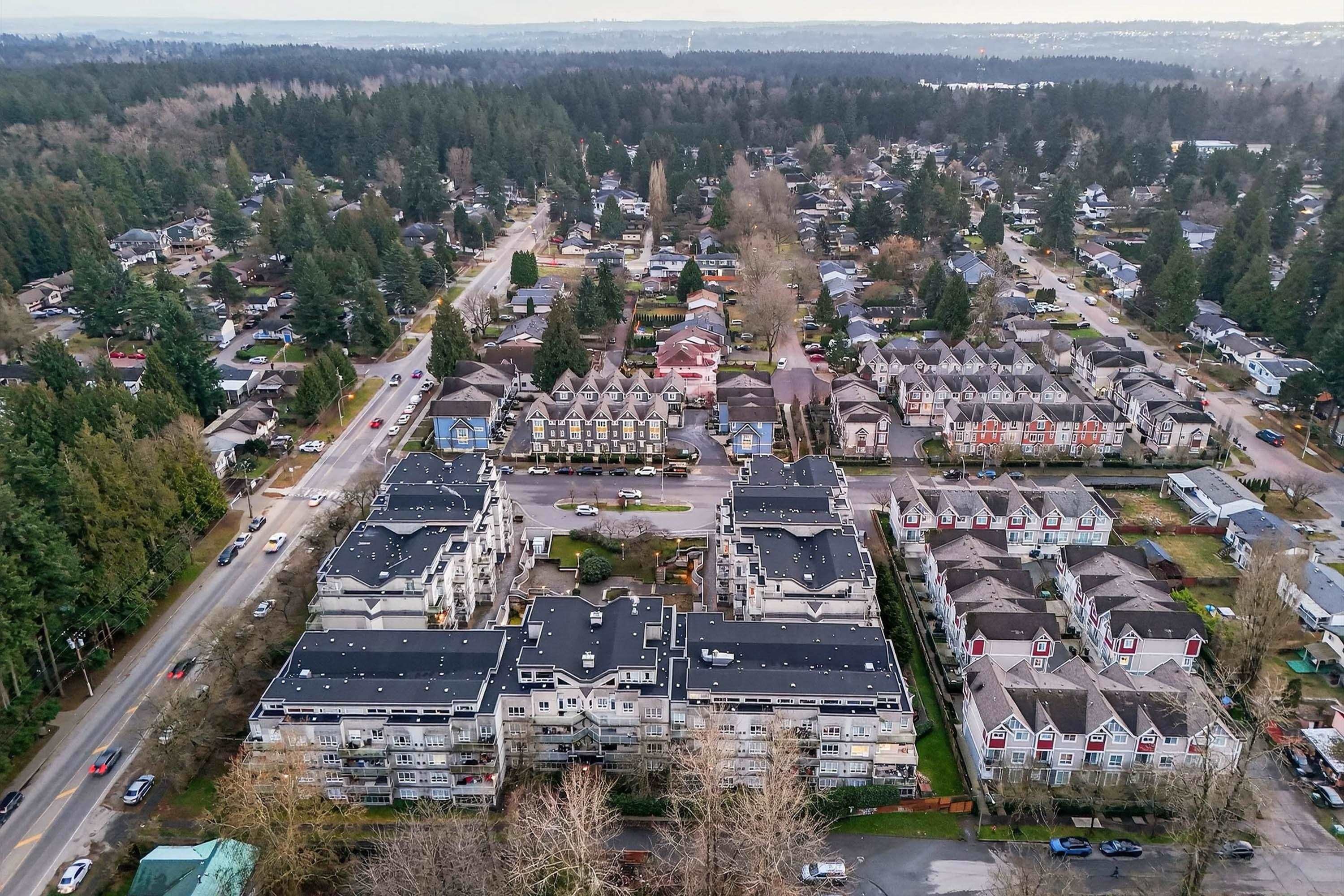 305-14377 103 Avenue, Surrey, BC