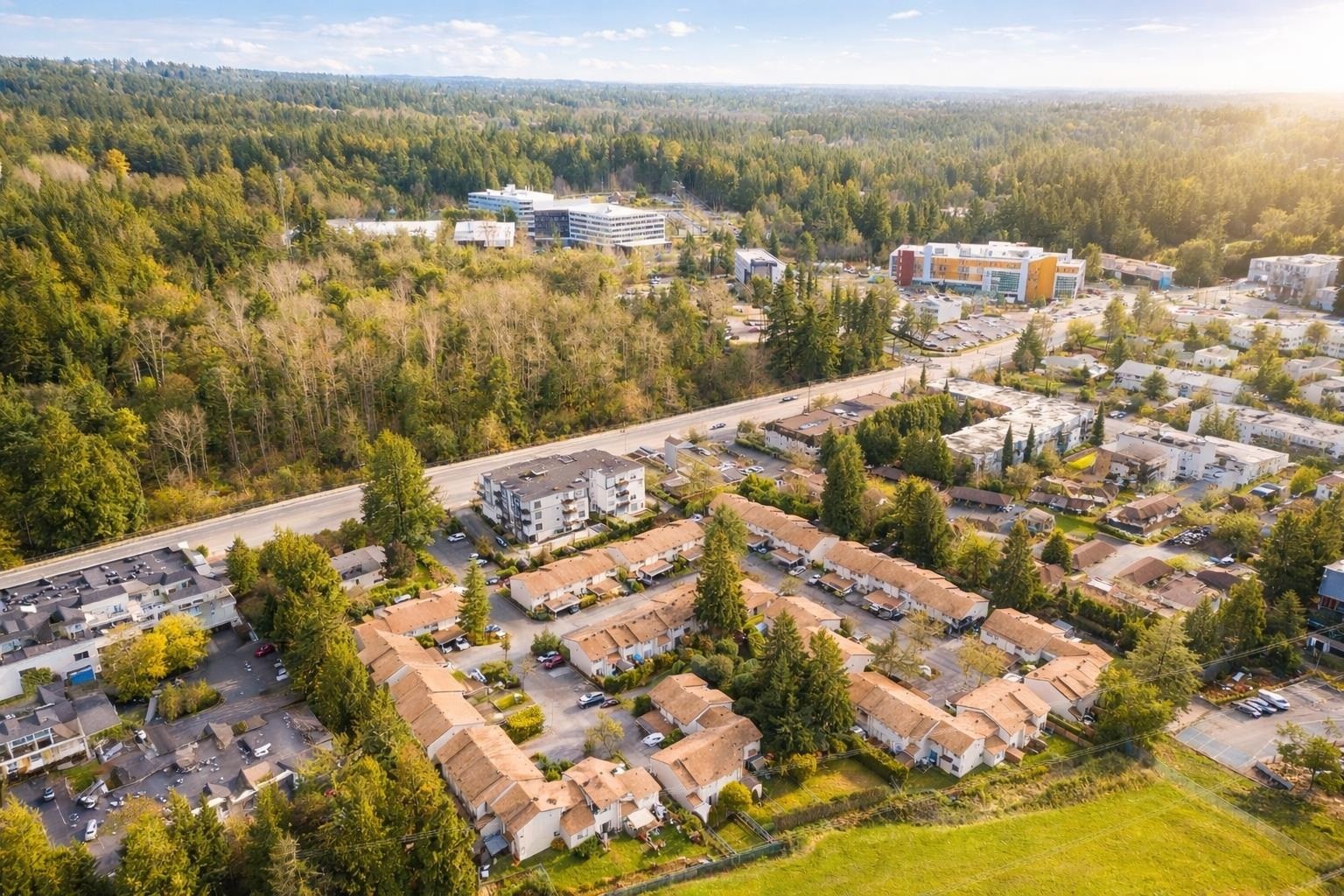 55-9955 140 Street, Surrey, BC