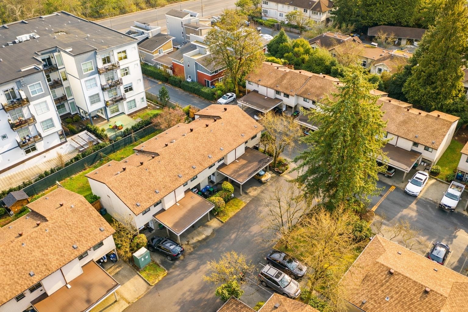 55-9955 140 Street, Surrey, BC