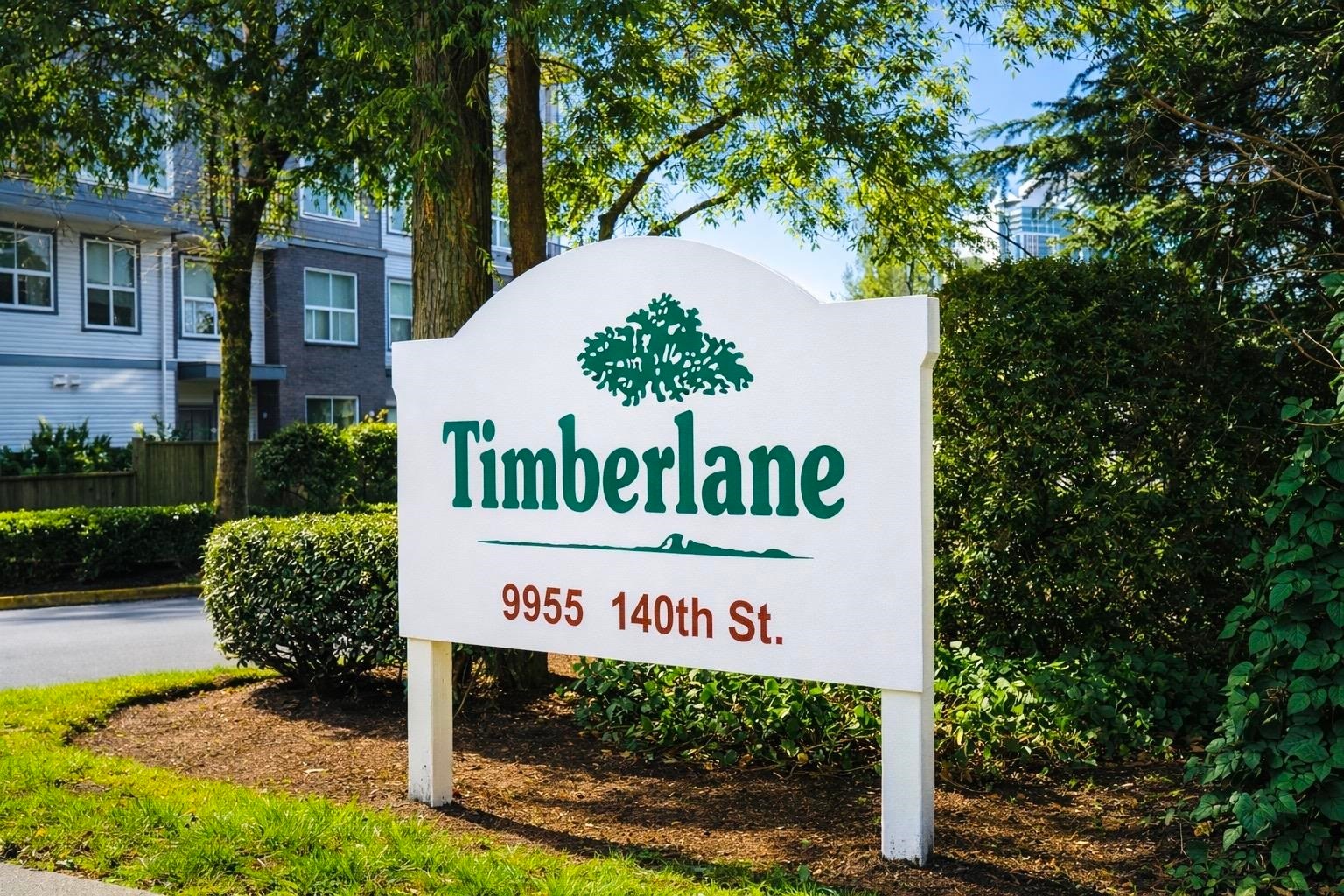 55-9955 140 Street, Surrey, BC