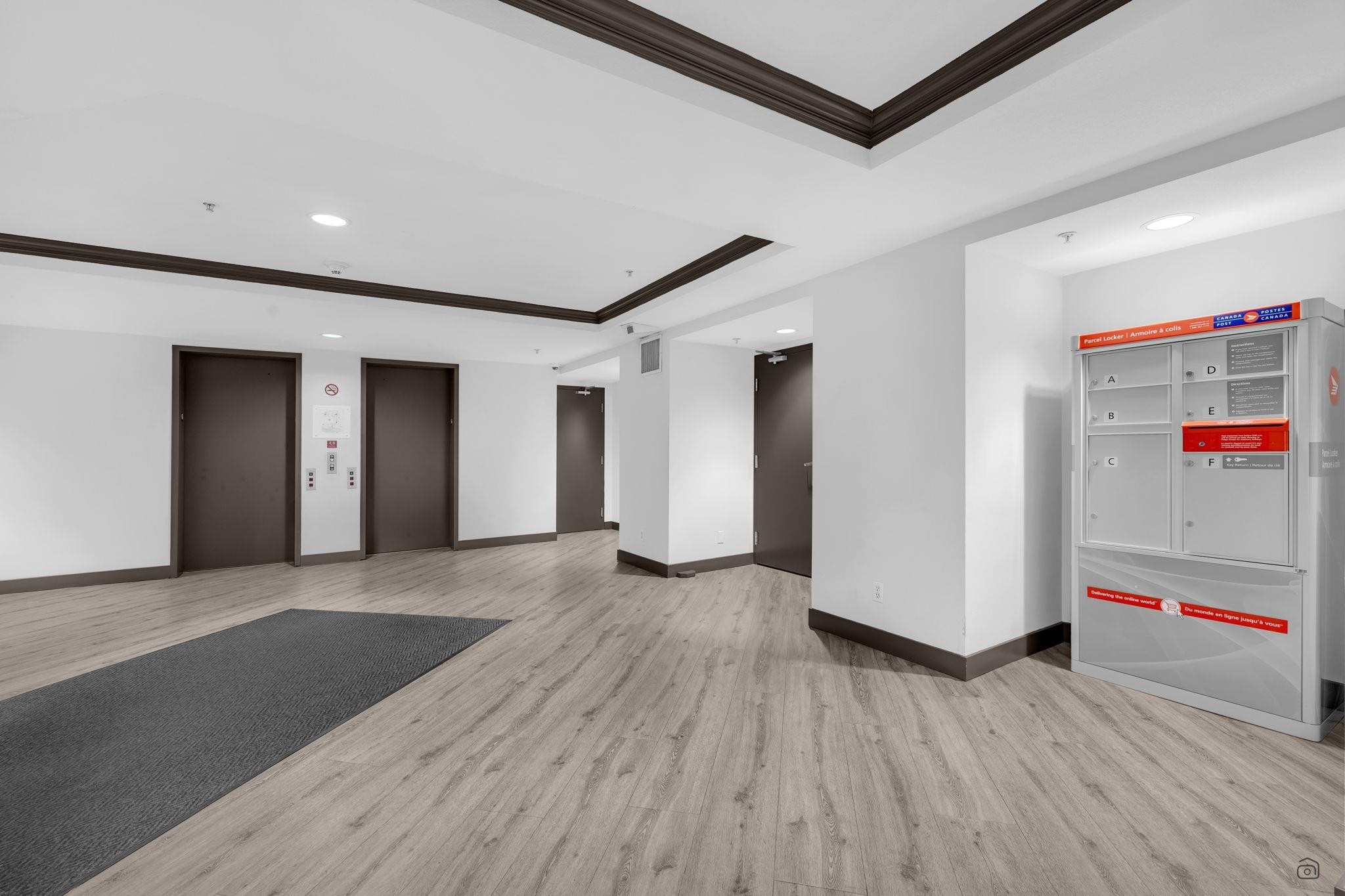 206-10533 University Drive, Surrey, BC