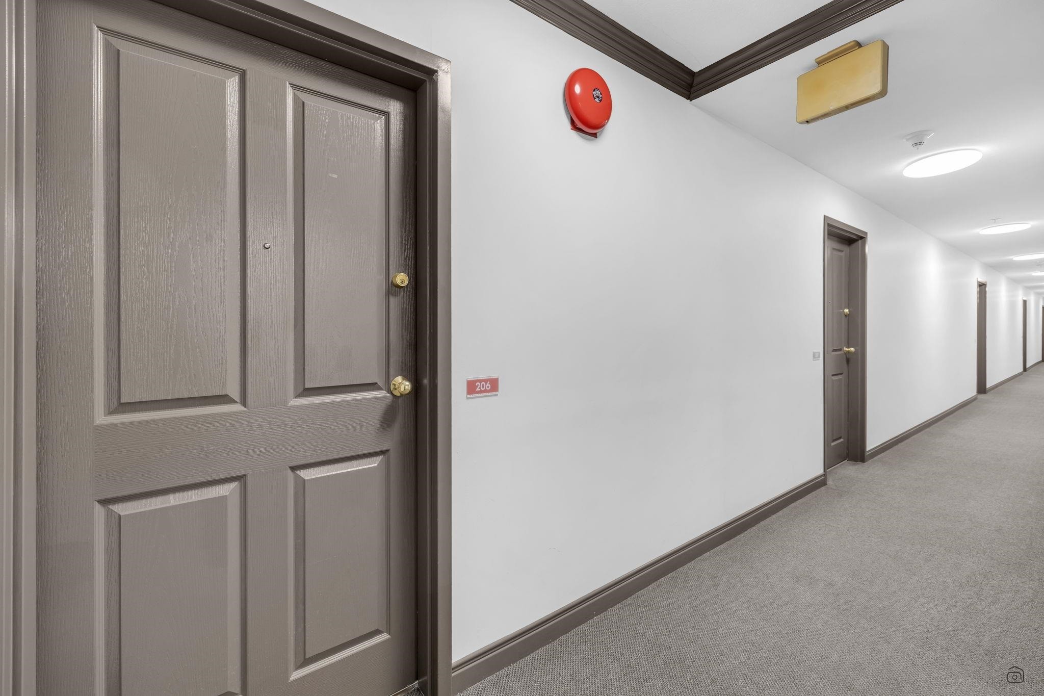 206-10533 University Drive, Surrey, BC