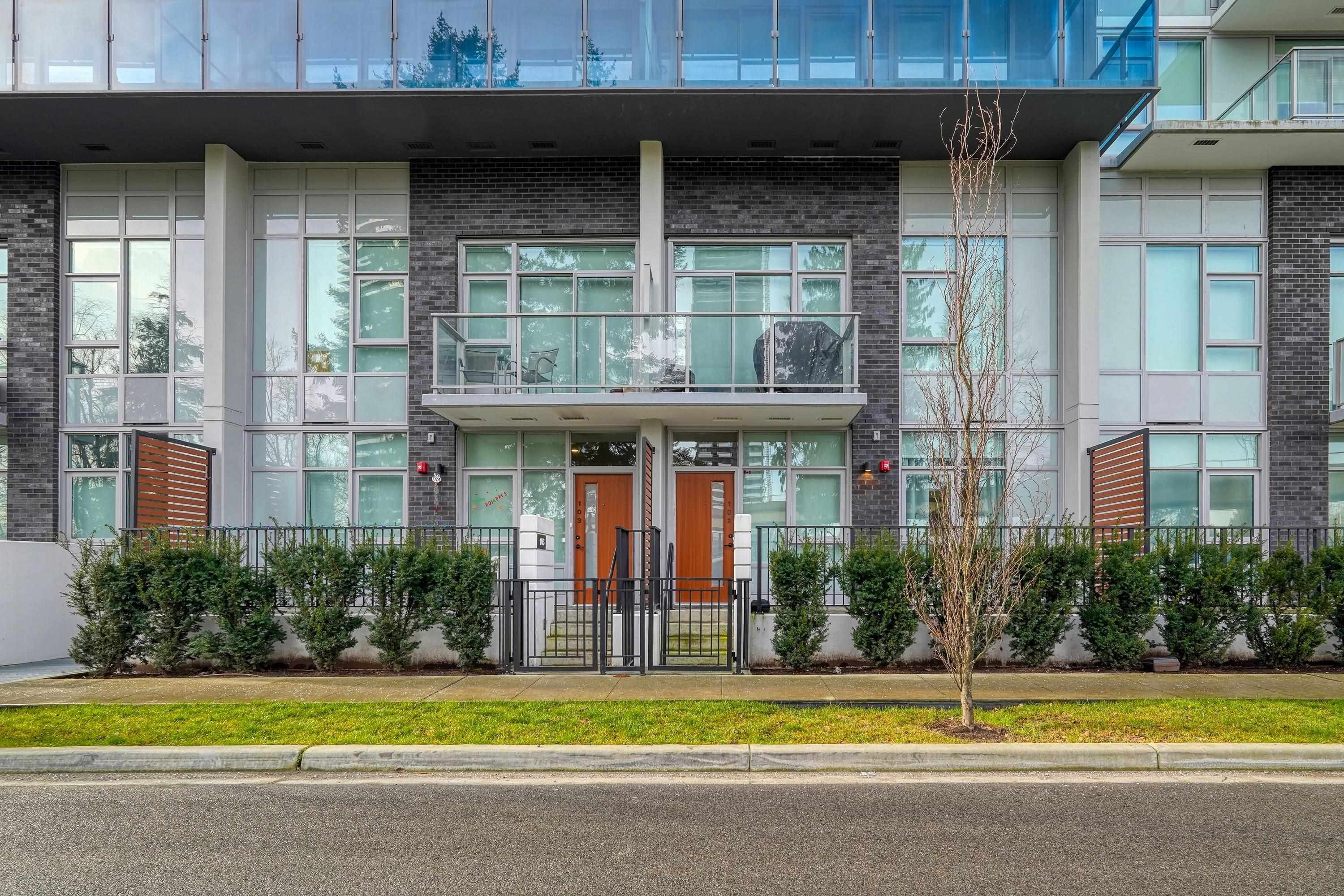 102-13428 105 Avenue, Surrey, BC