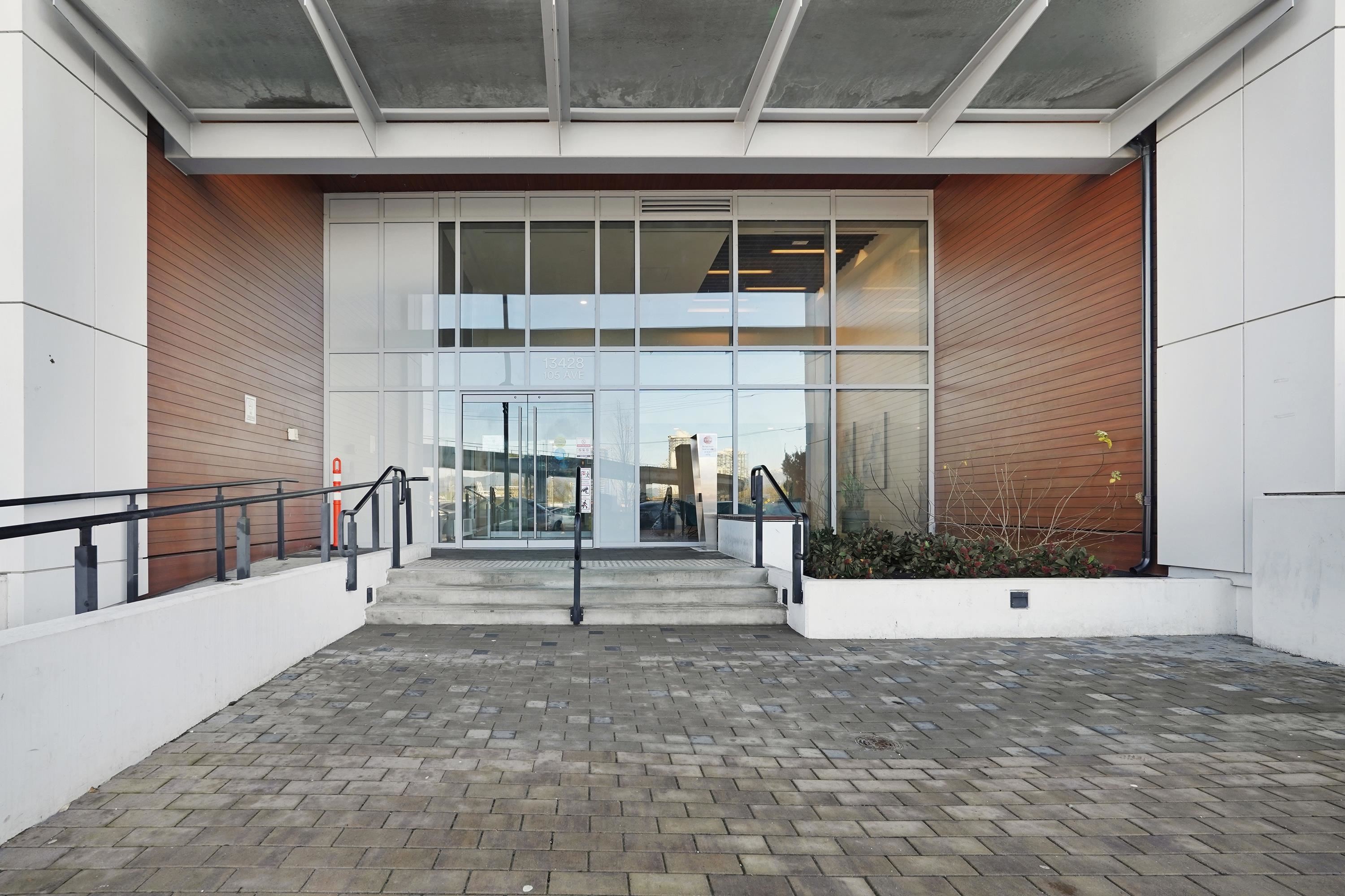 102-13428 105 Avenue, Surrey, BC