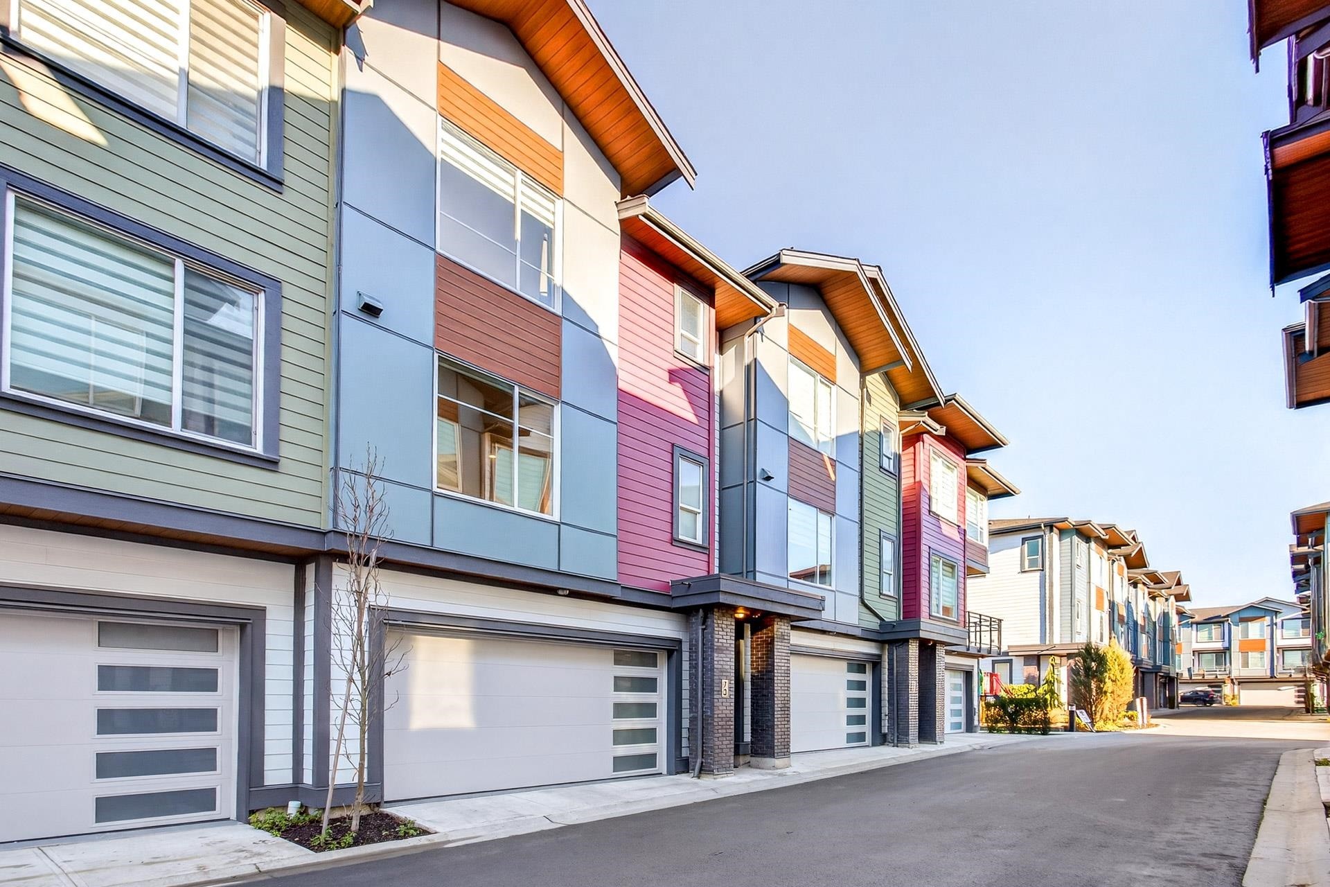 73-20763 76 Avenue, Langley, BC