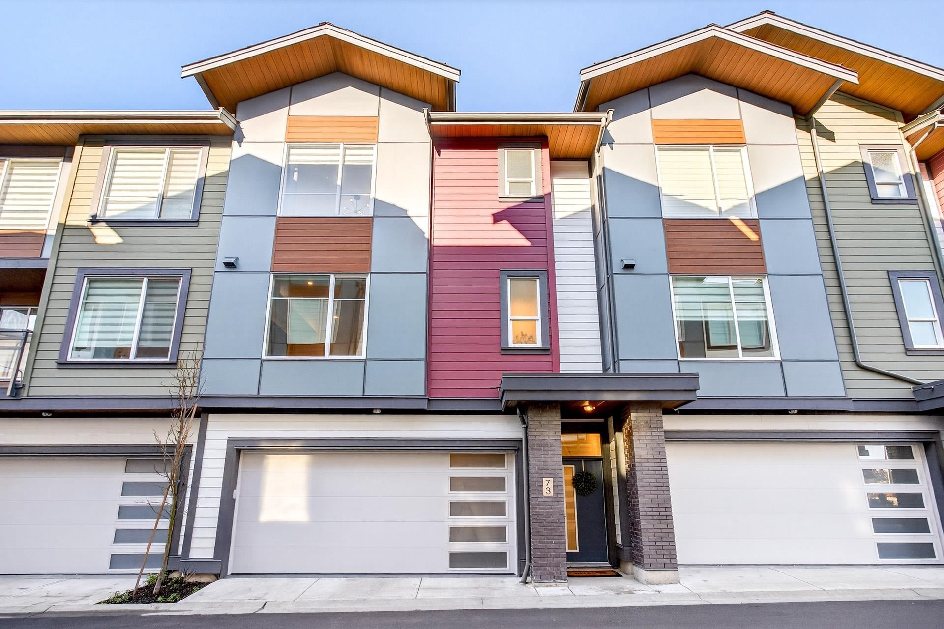 73-20763 76 Avenue, Langley, BC