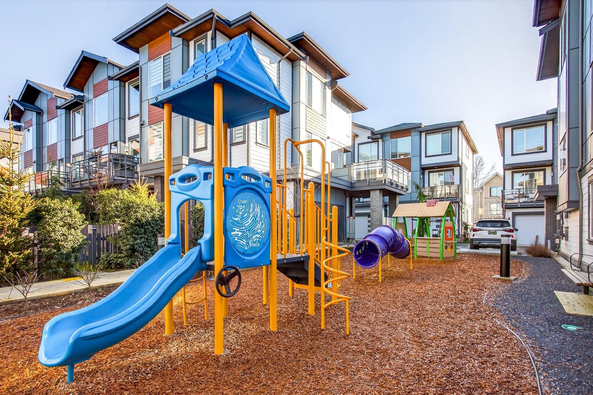 73-20763 76 Avenue, Langley, BC