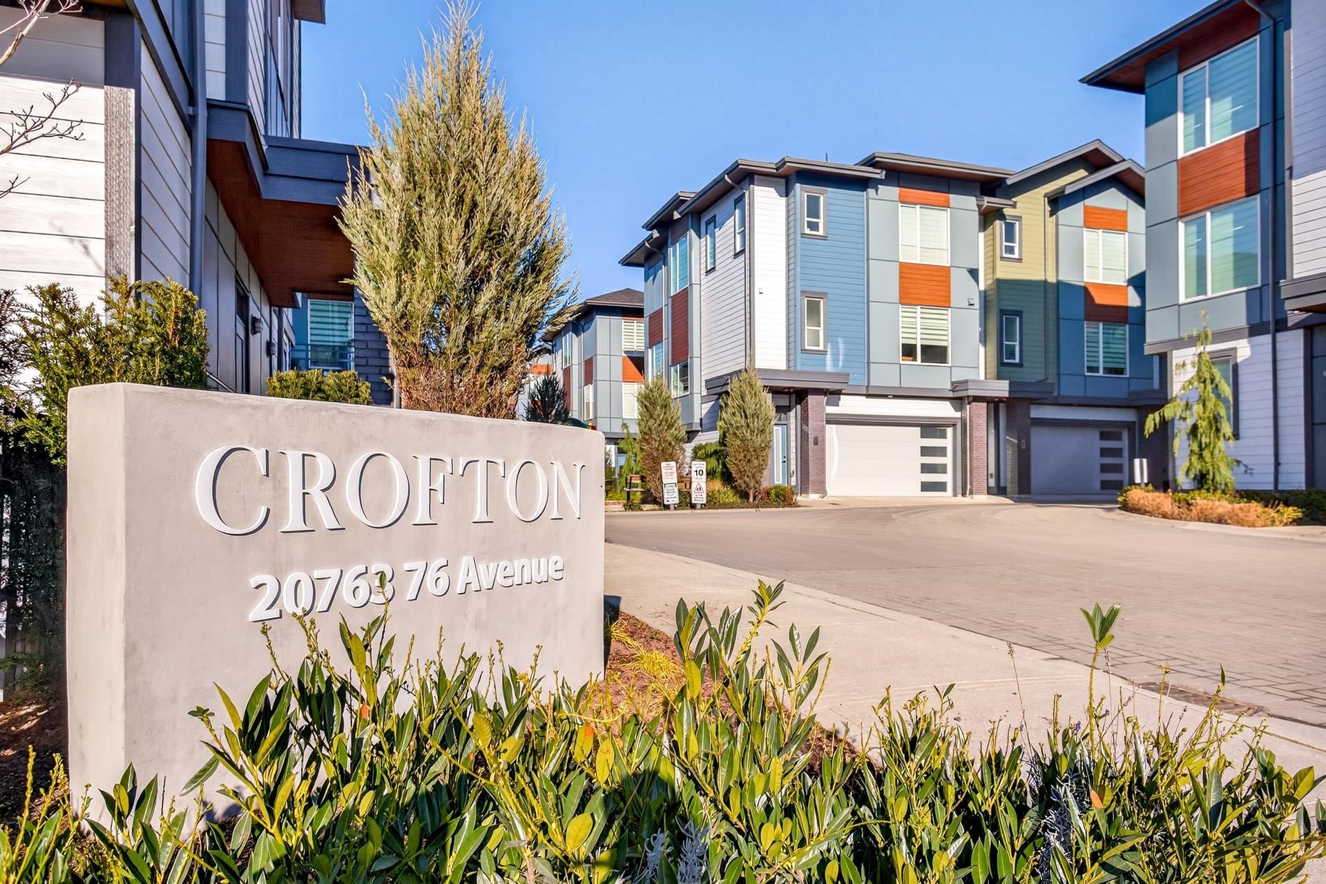 73-20763 76 Avenue, Langley, BC