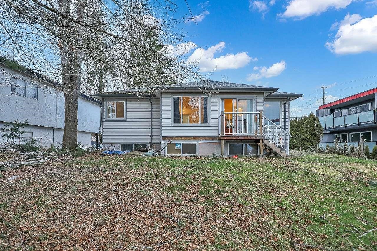 32774 7Th Avenue, Mission, BC