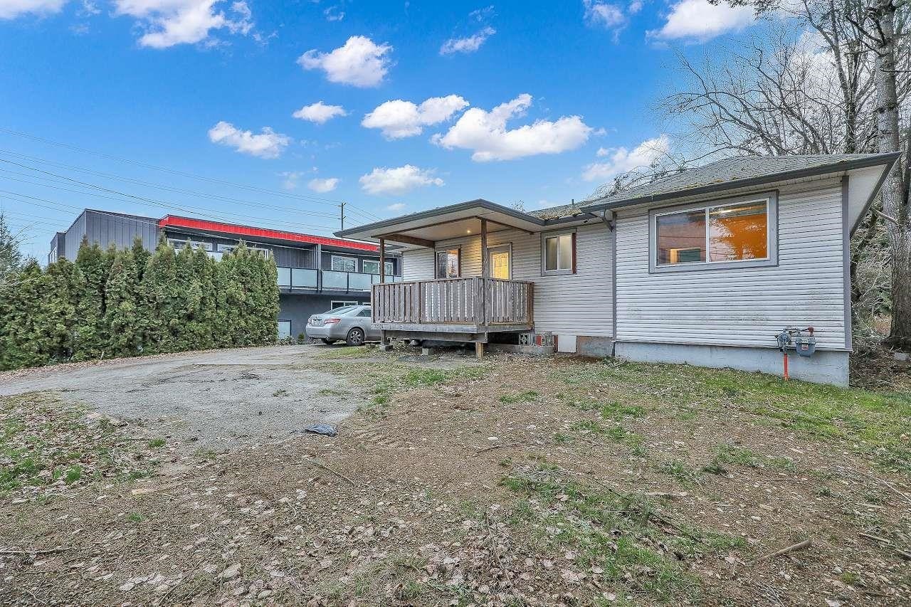 32774 7Th Avenue, Mission, BC