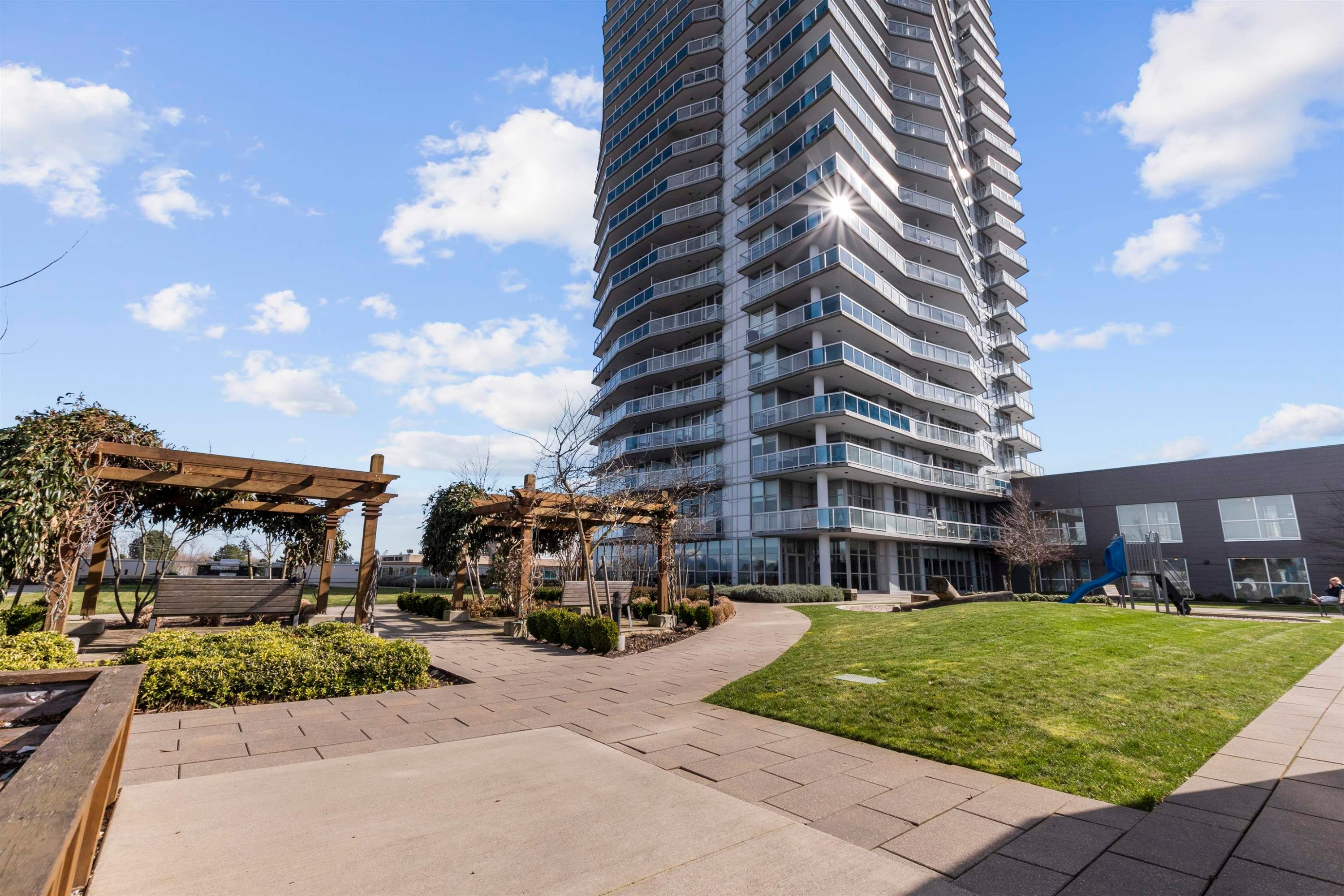 506-11967 80 Avenue, Delta, BC