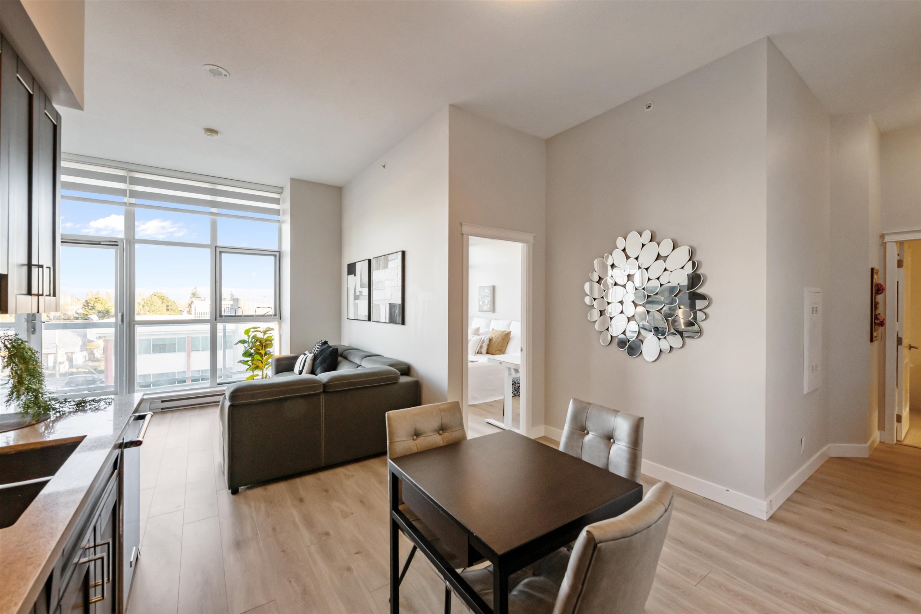 506-11967 80 Avenue, Delta, BC