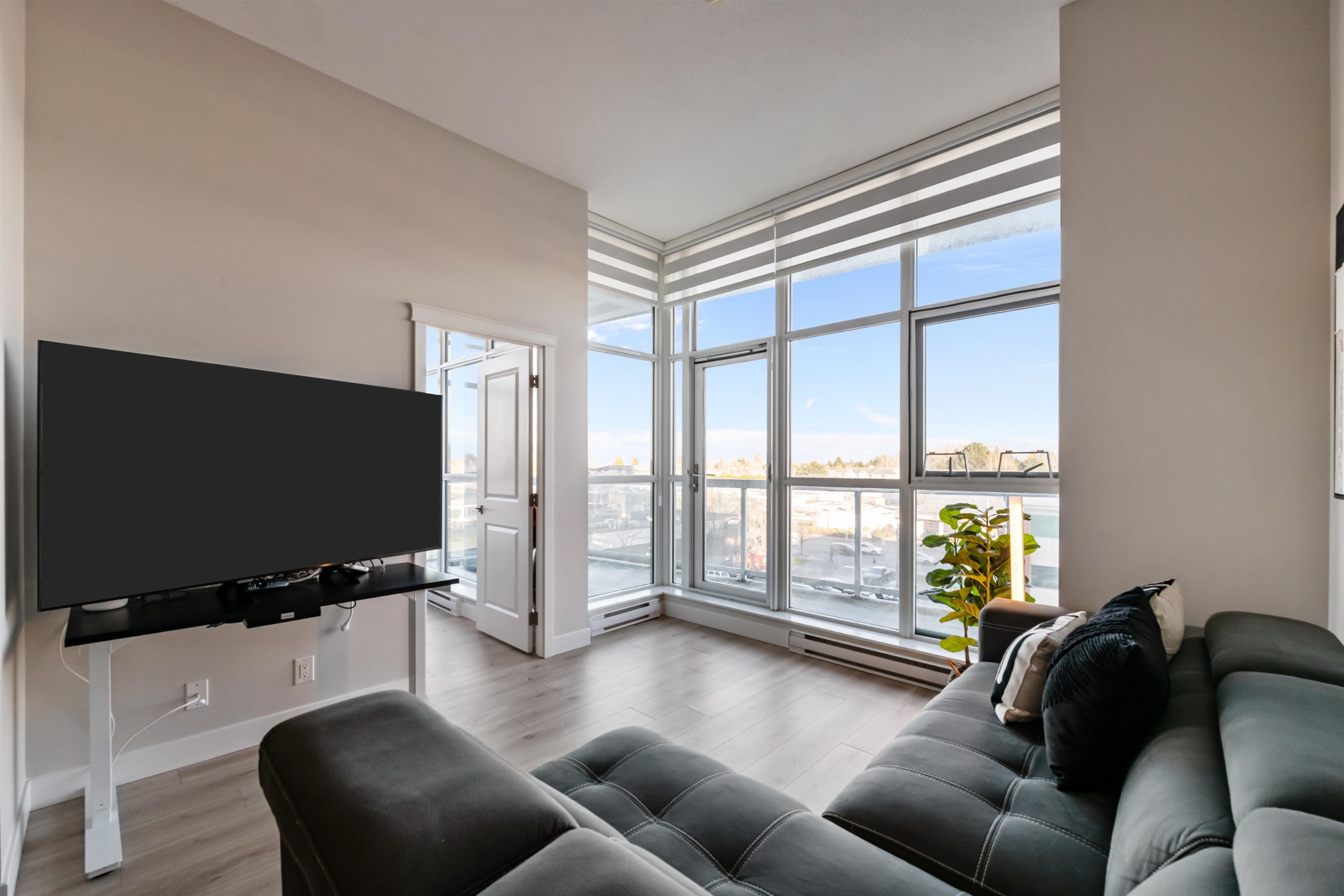 506-11967 80 Avenue, Delta, BC