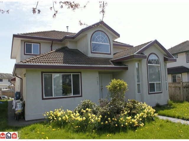 6122 168 Street, Surrey, BC