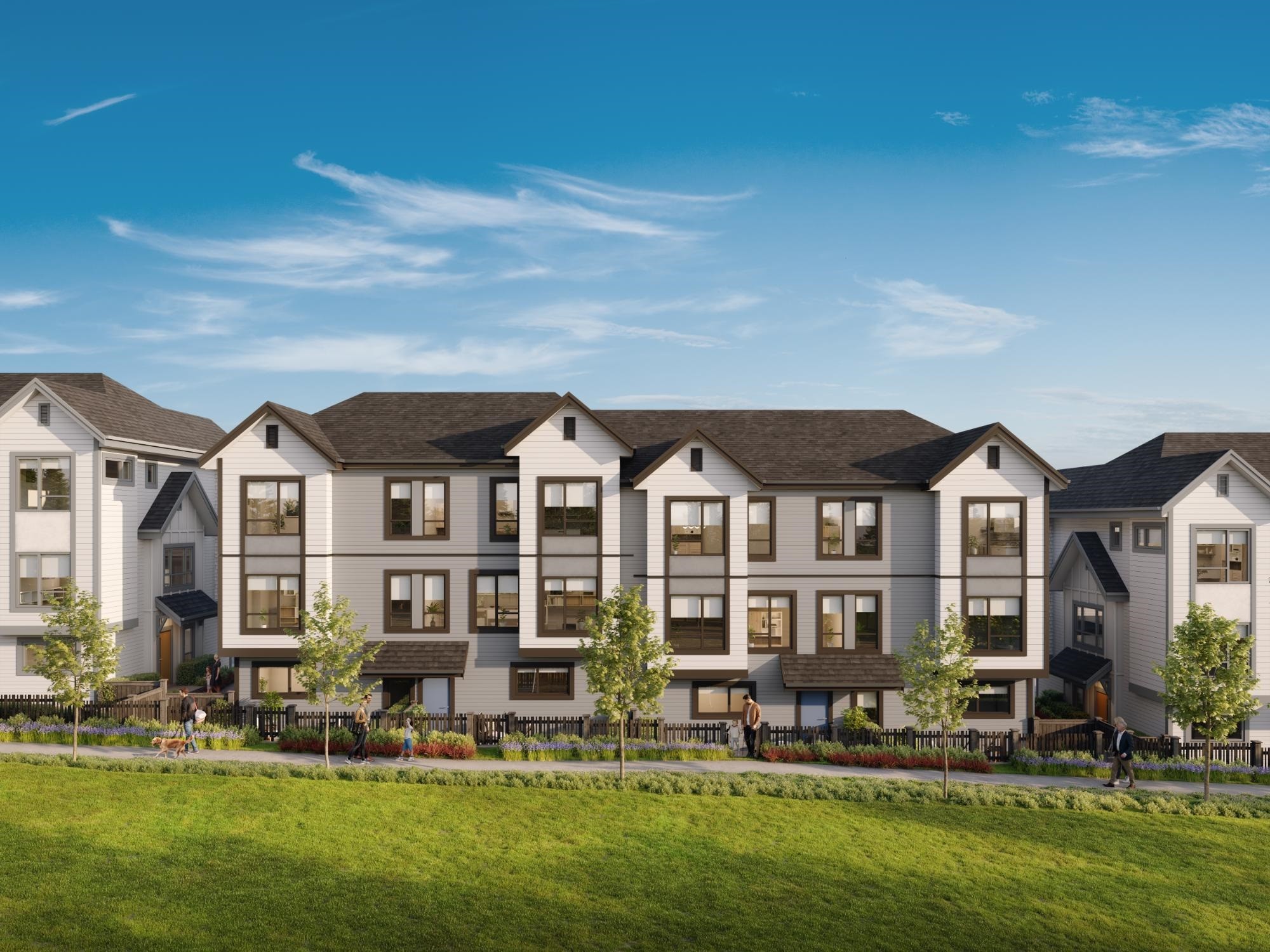 61-16487 89 Avenue, Surrey, BC