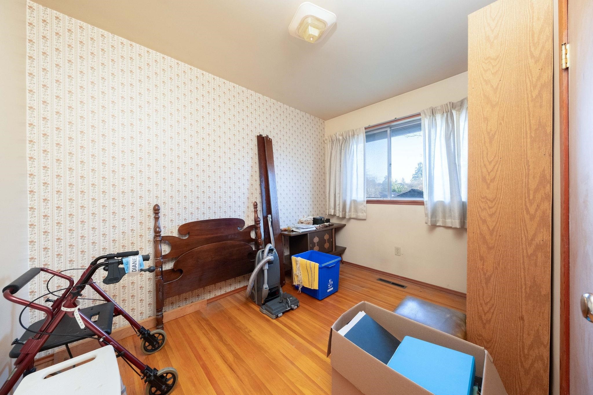 13817 Berg Road, Surrey, BC