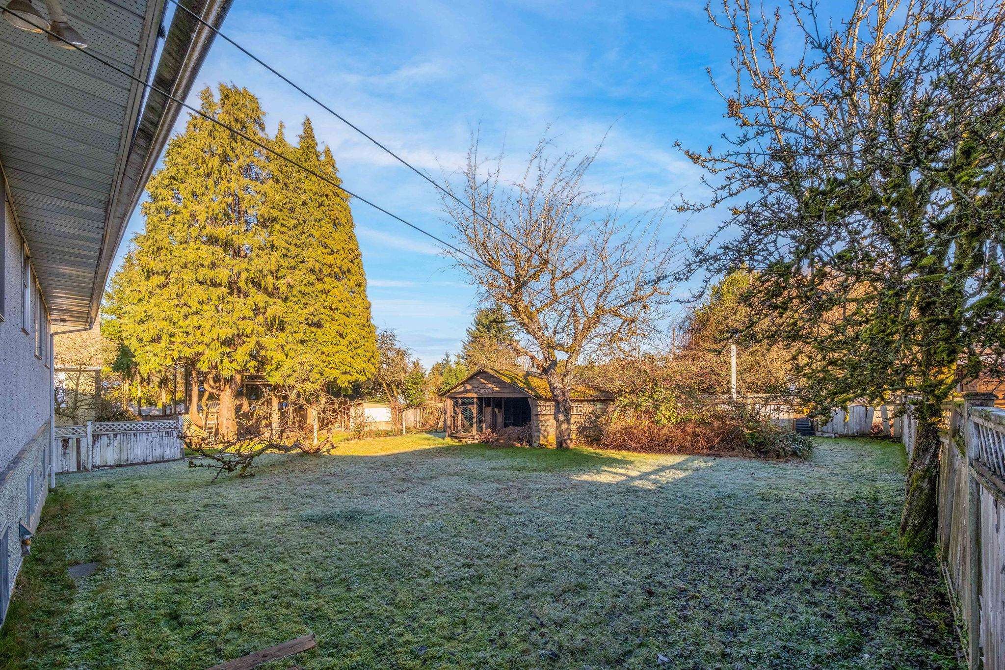 13817 Berg Road, Surrey, BC