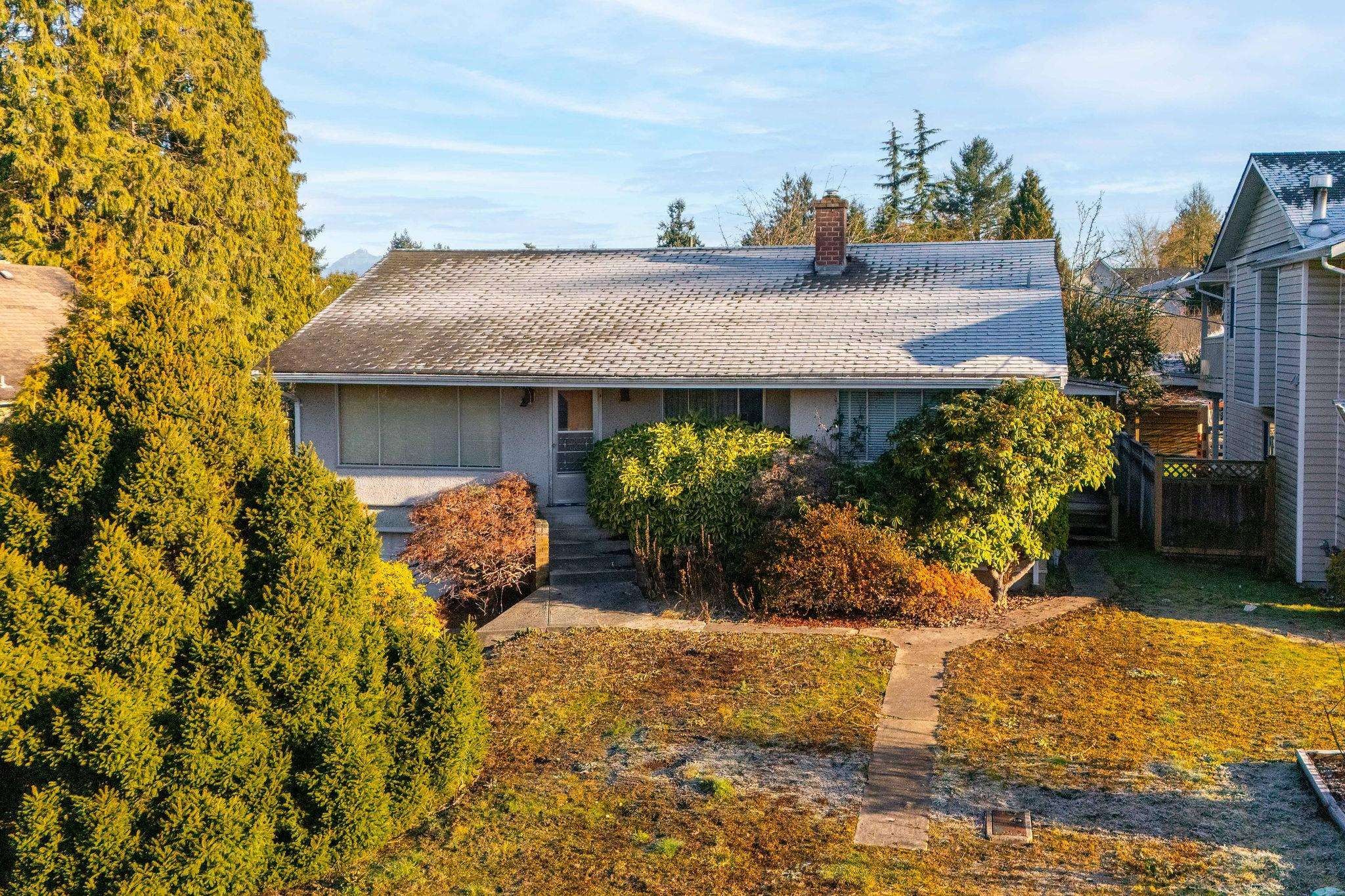 13817 Berg Road, Surrey, BC