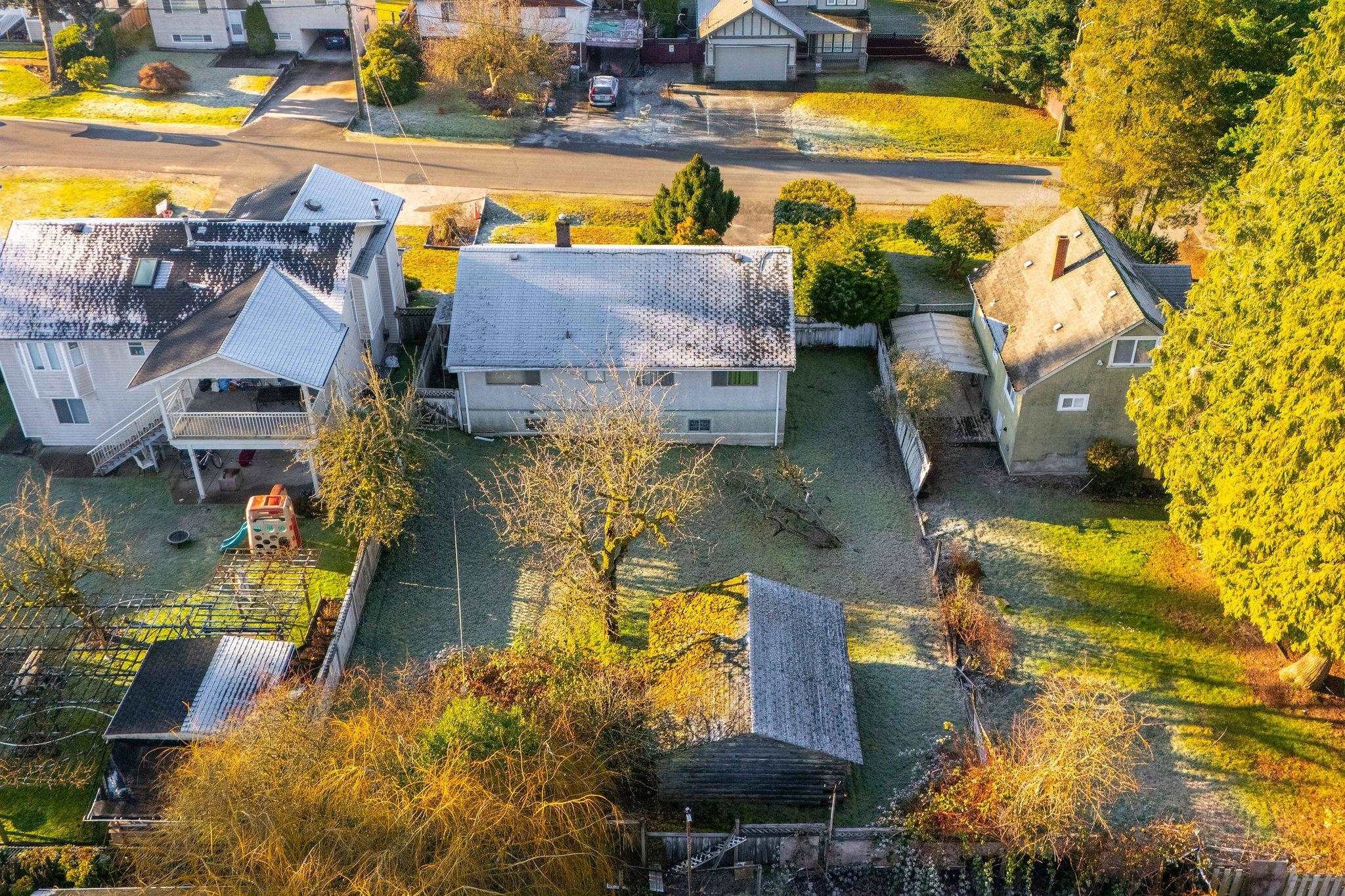 13817 Berg Road, Surrey, BC