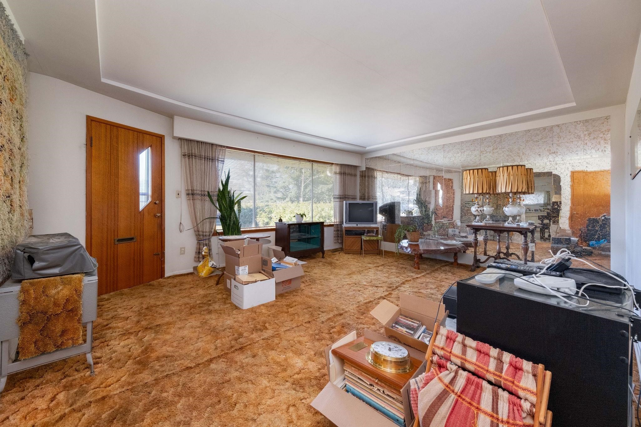 13817 Berg Road, Surrey, BC