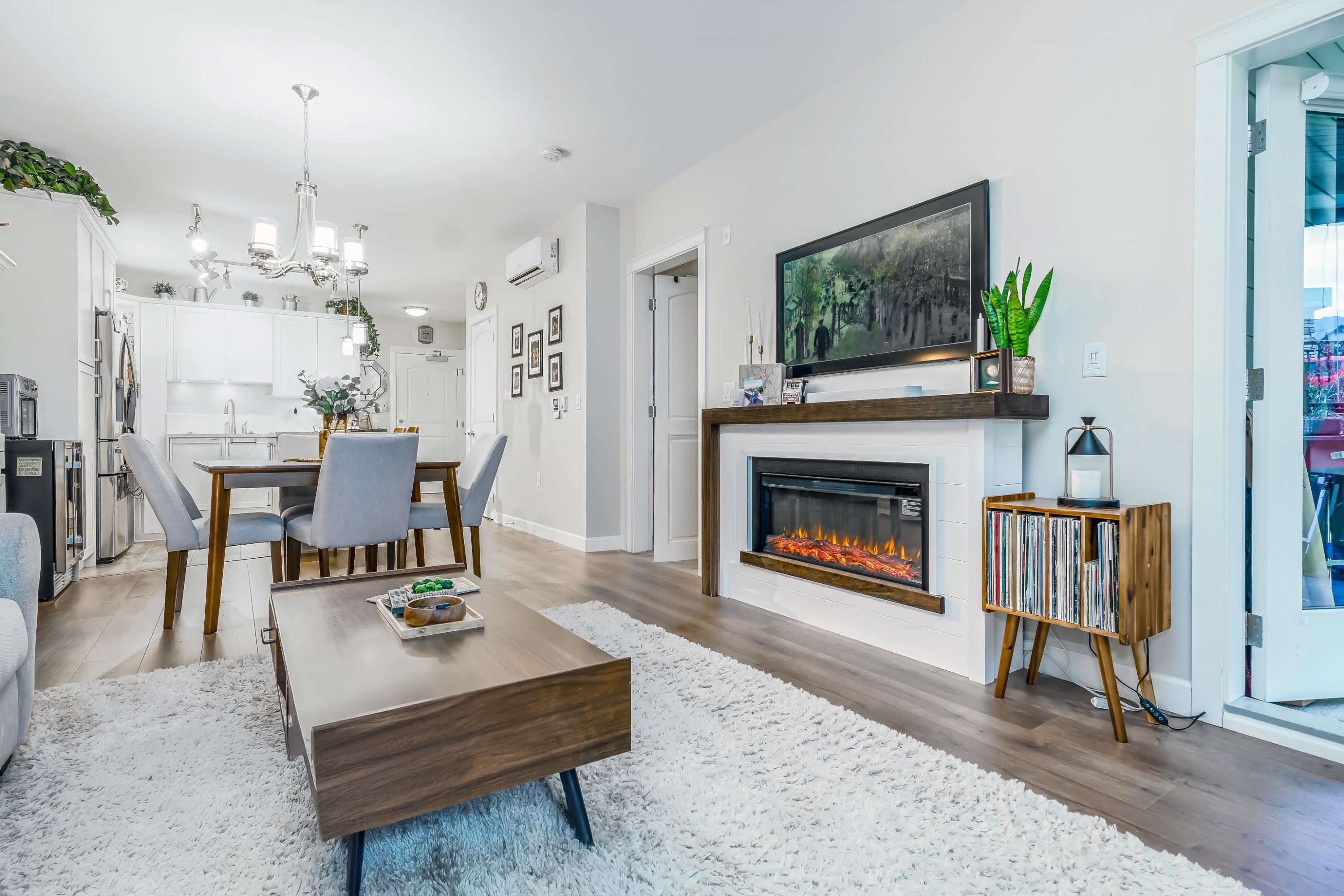 104-8538 203A Street, Langley, BC