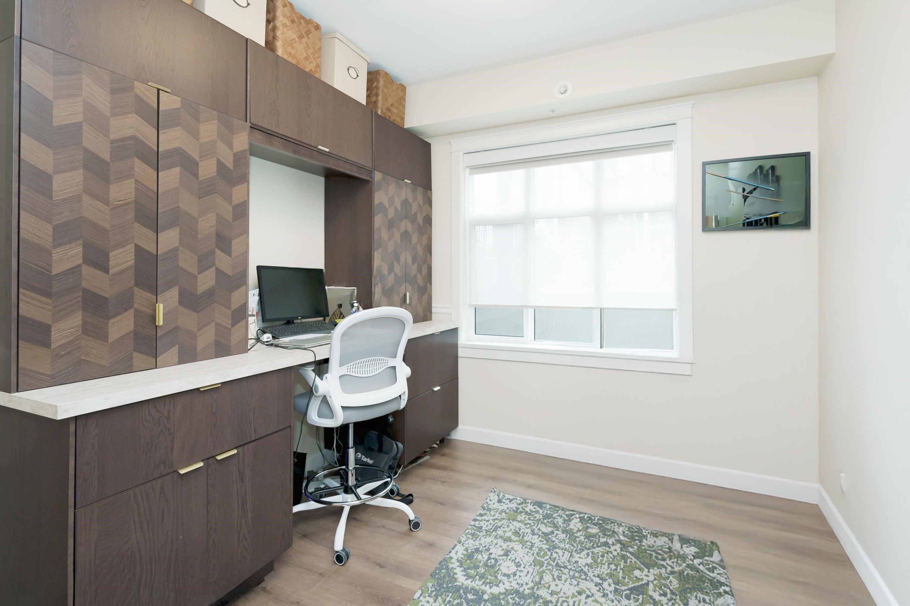 104-8538 203A Street, Langley, BC