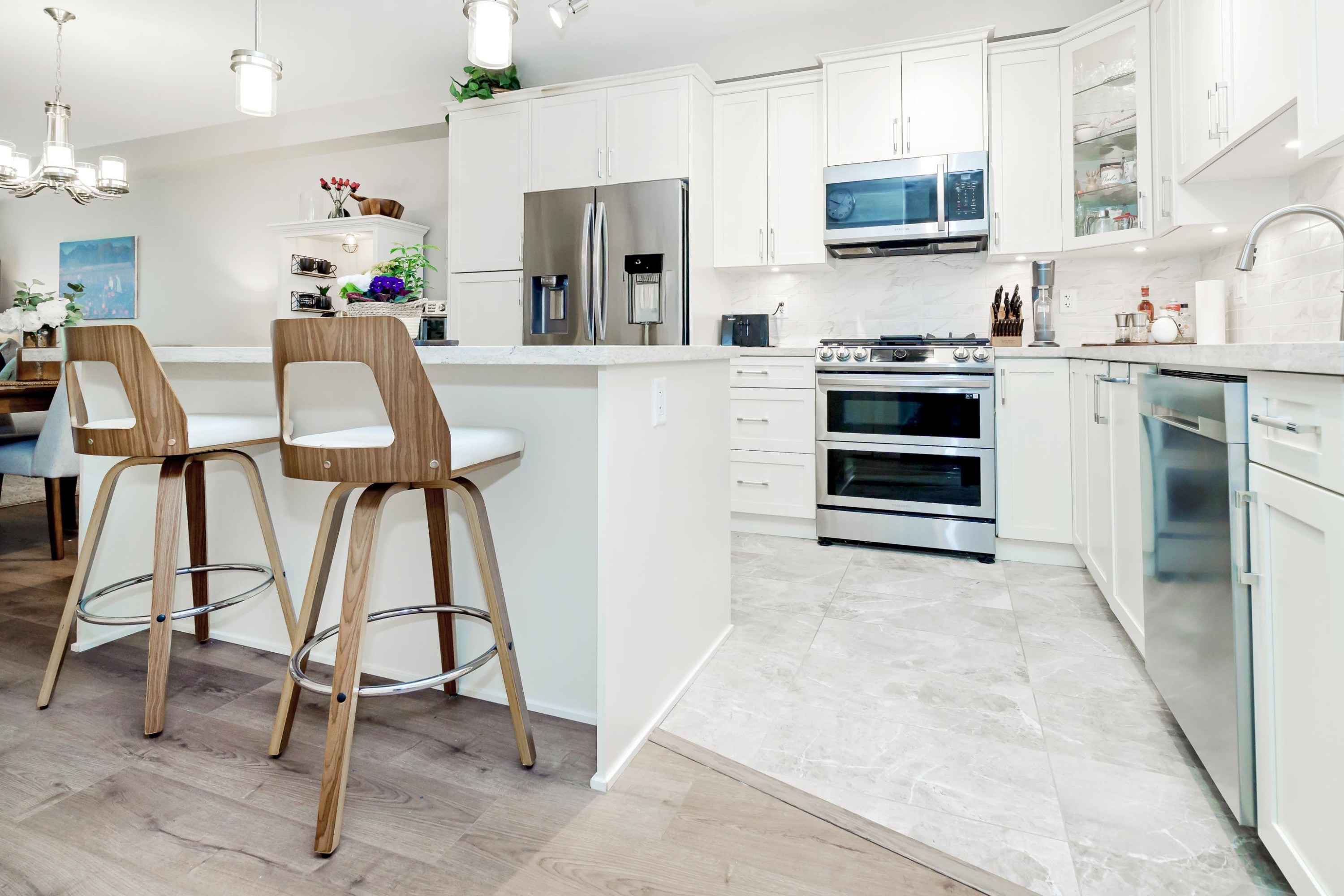 104-8538 203A Street, Langley, BC