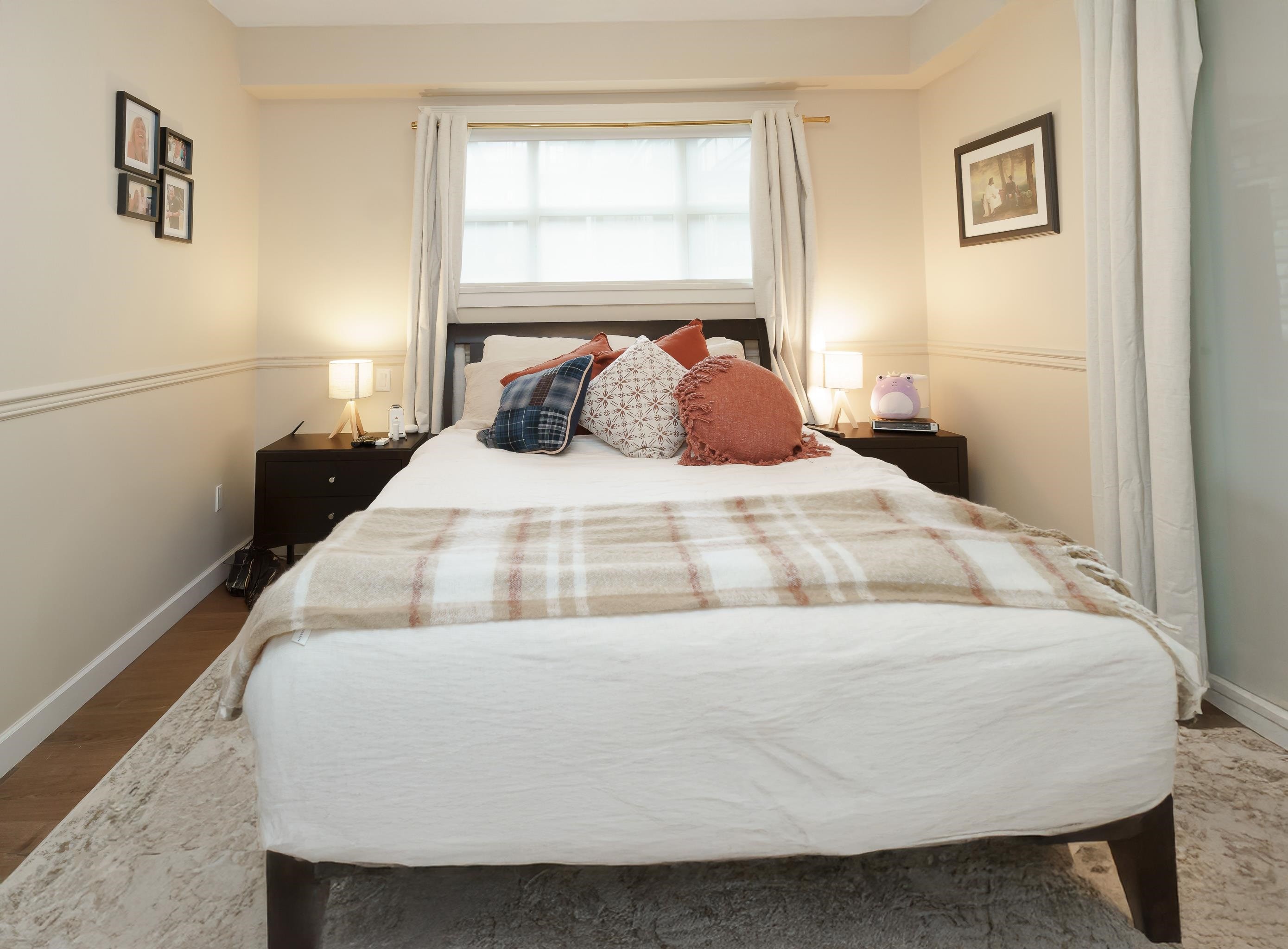 104-8538 203A Street, Langley, BC