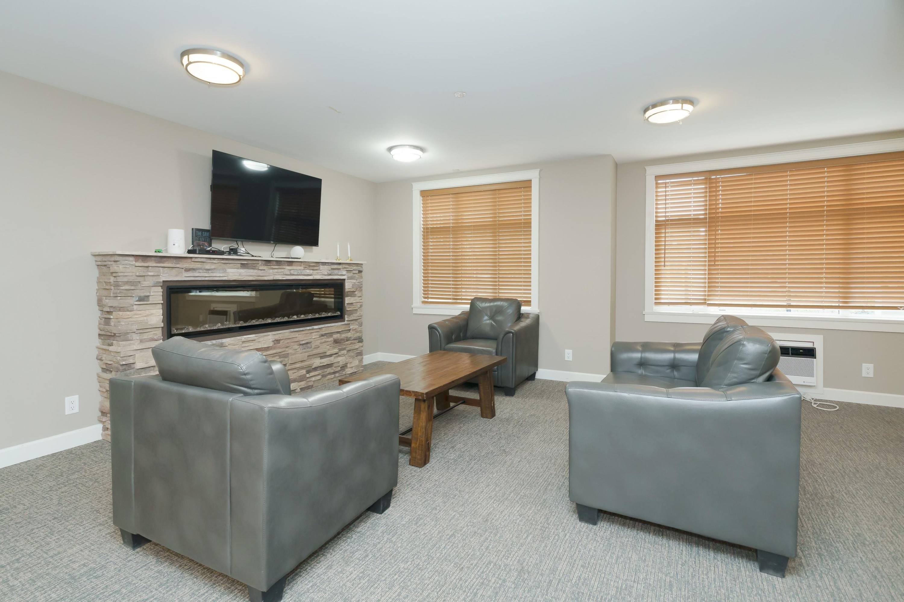 104-8538 203A Street, Langley, BC