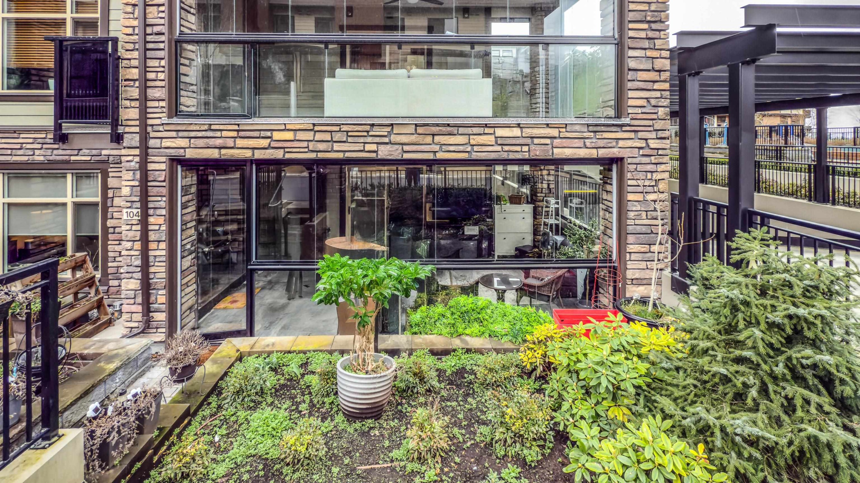 104-8538 203A Street, Langley, BC