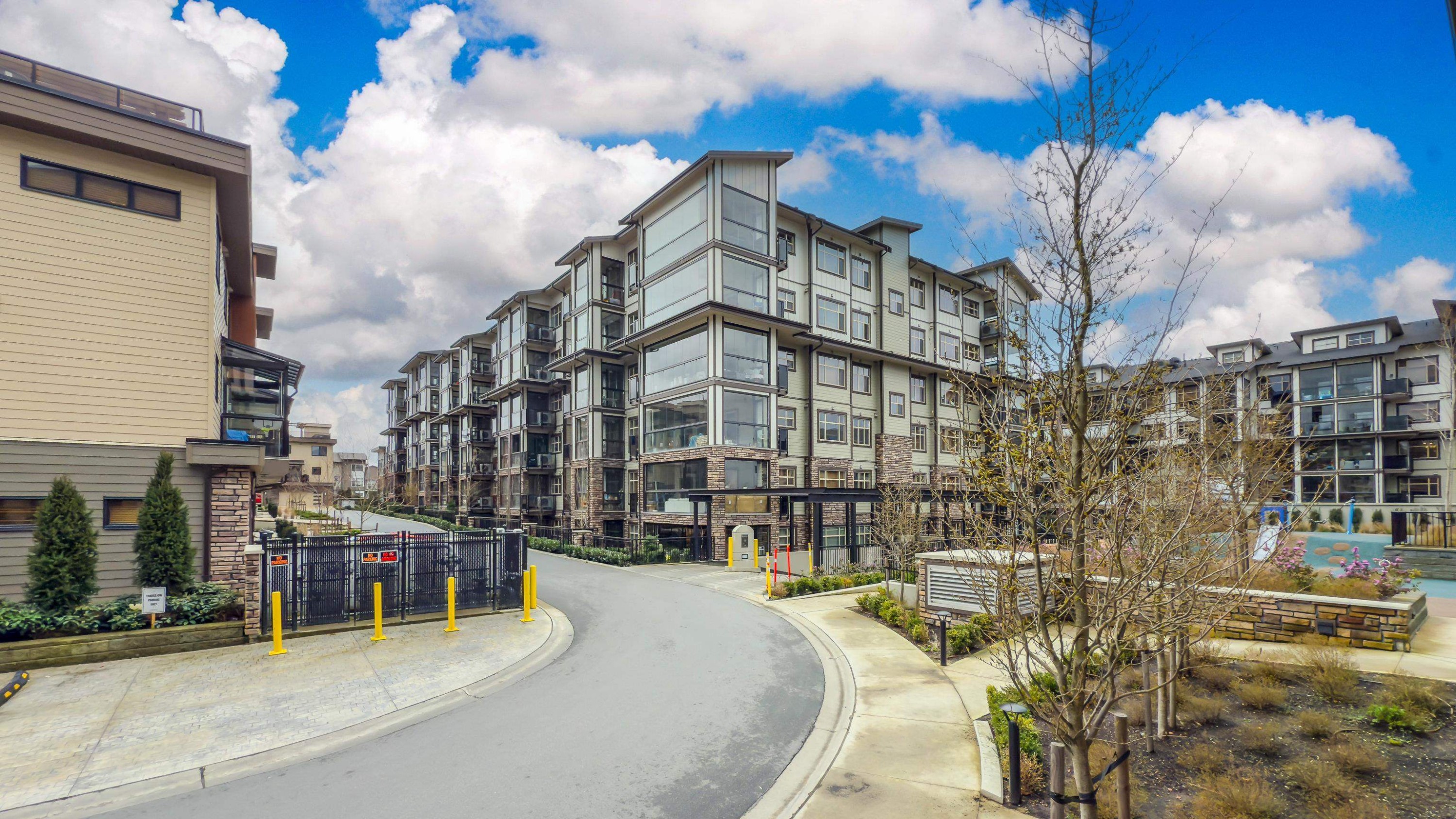 104-8538 203A Street, Langley, BC