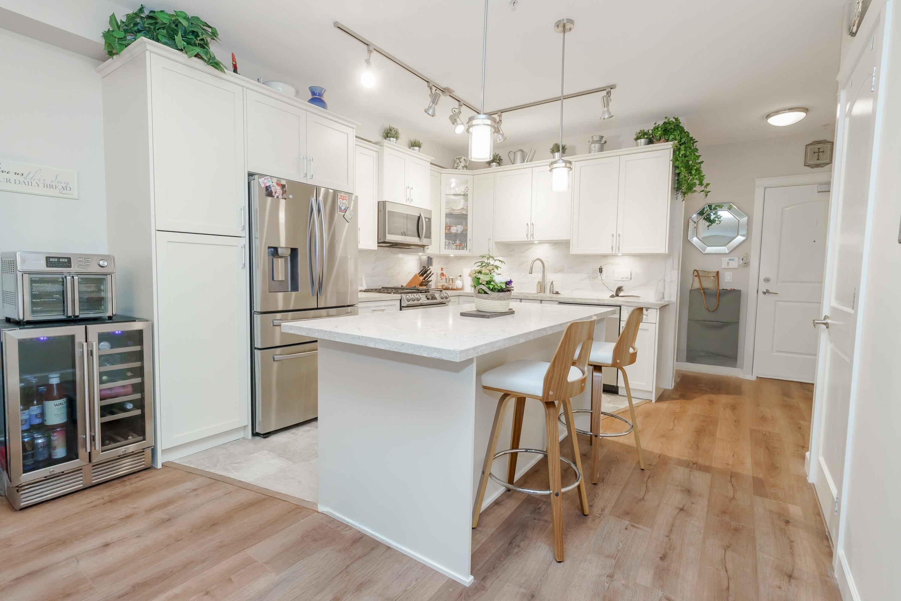 104-8538 203A Street, Langley, BC