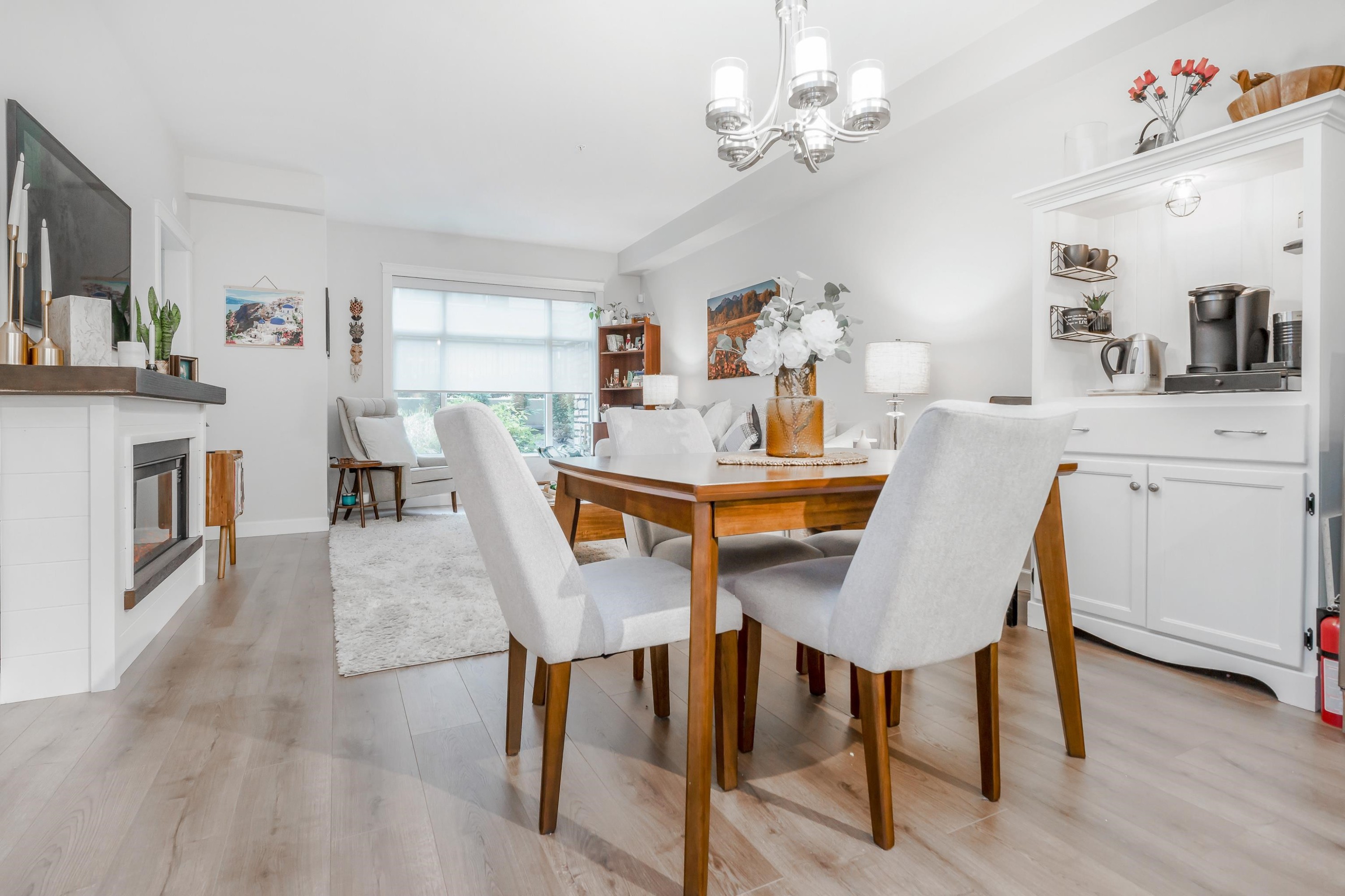 104-8538 203A Street, Langley, BC