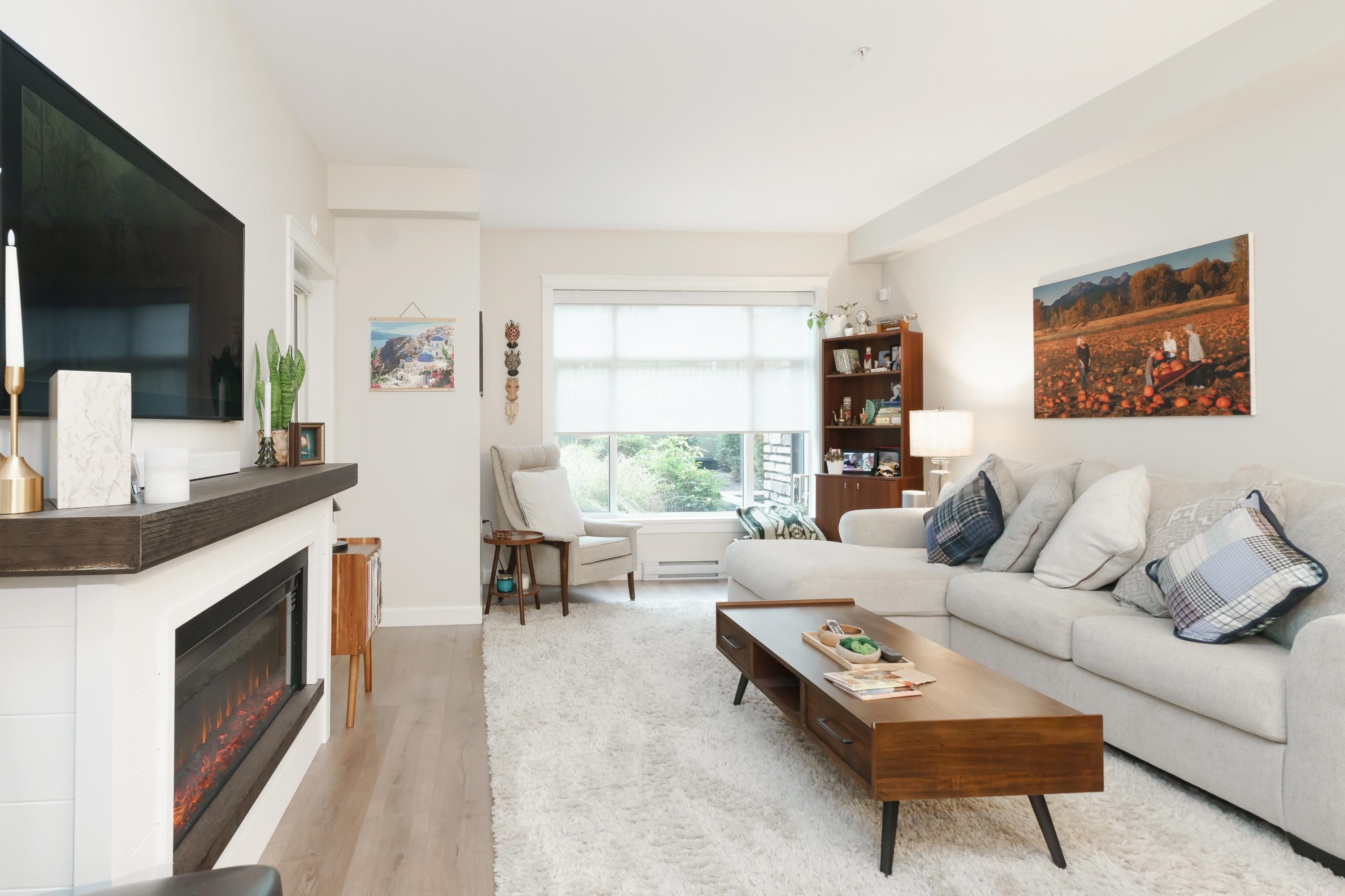 104-8538 203A Street, Langley, BC