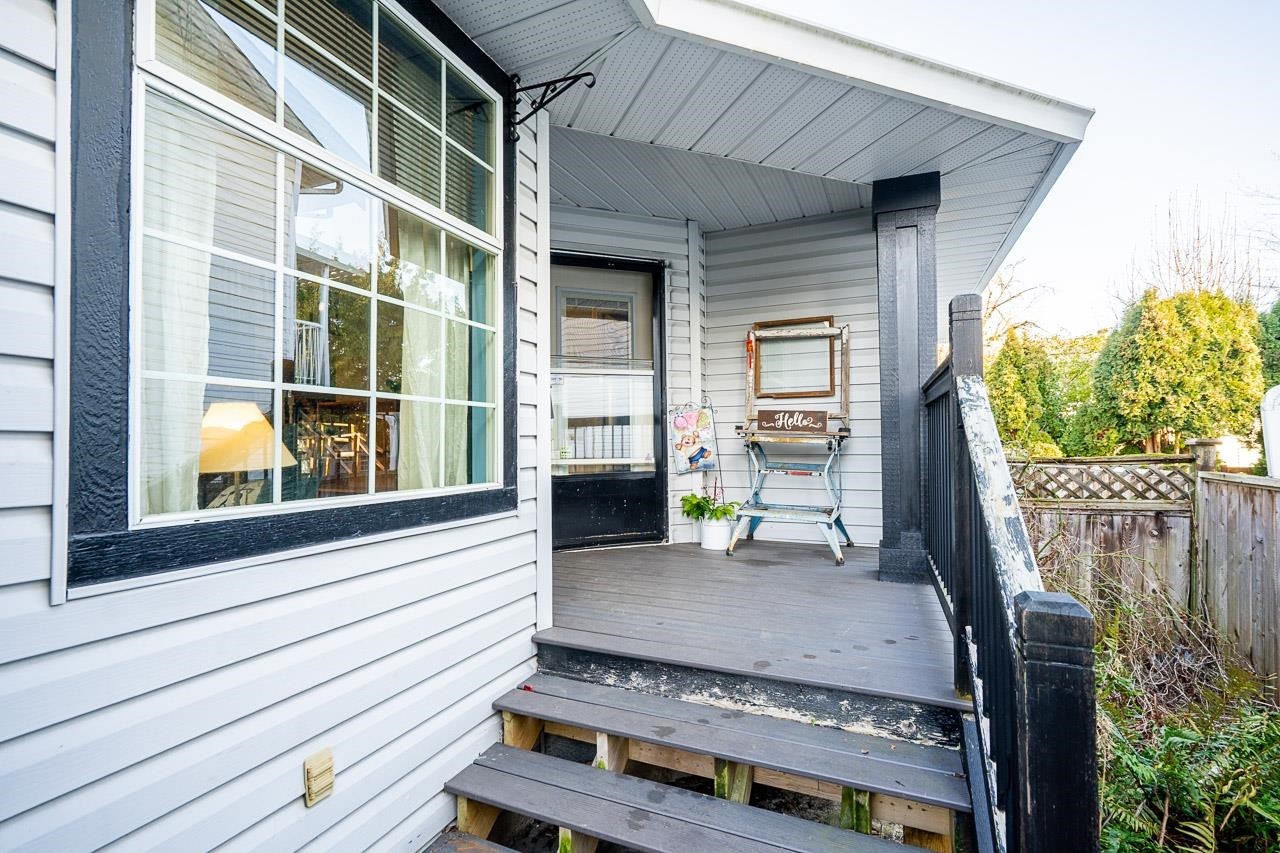 6548 Willoughby Way, Langley, BC