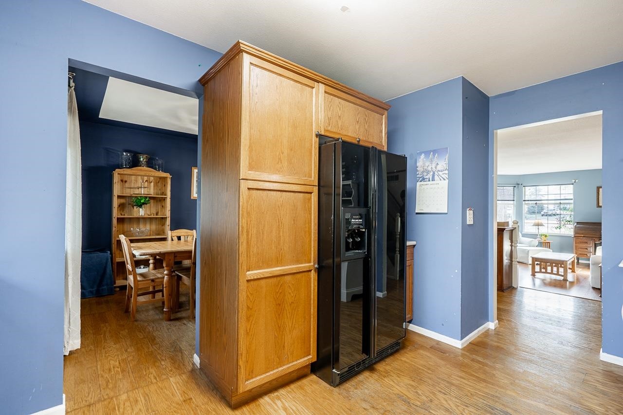 6548 Willoughby Way, Langley, BC