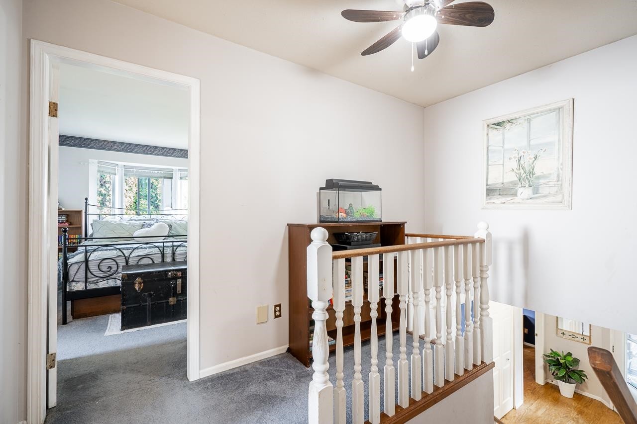 6548 Willoughby Way, Langley, BC