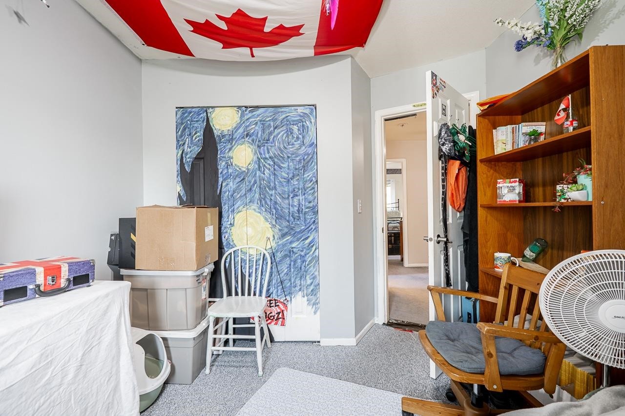 6548 Willoughby Way, Langley, BC