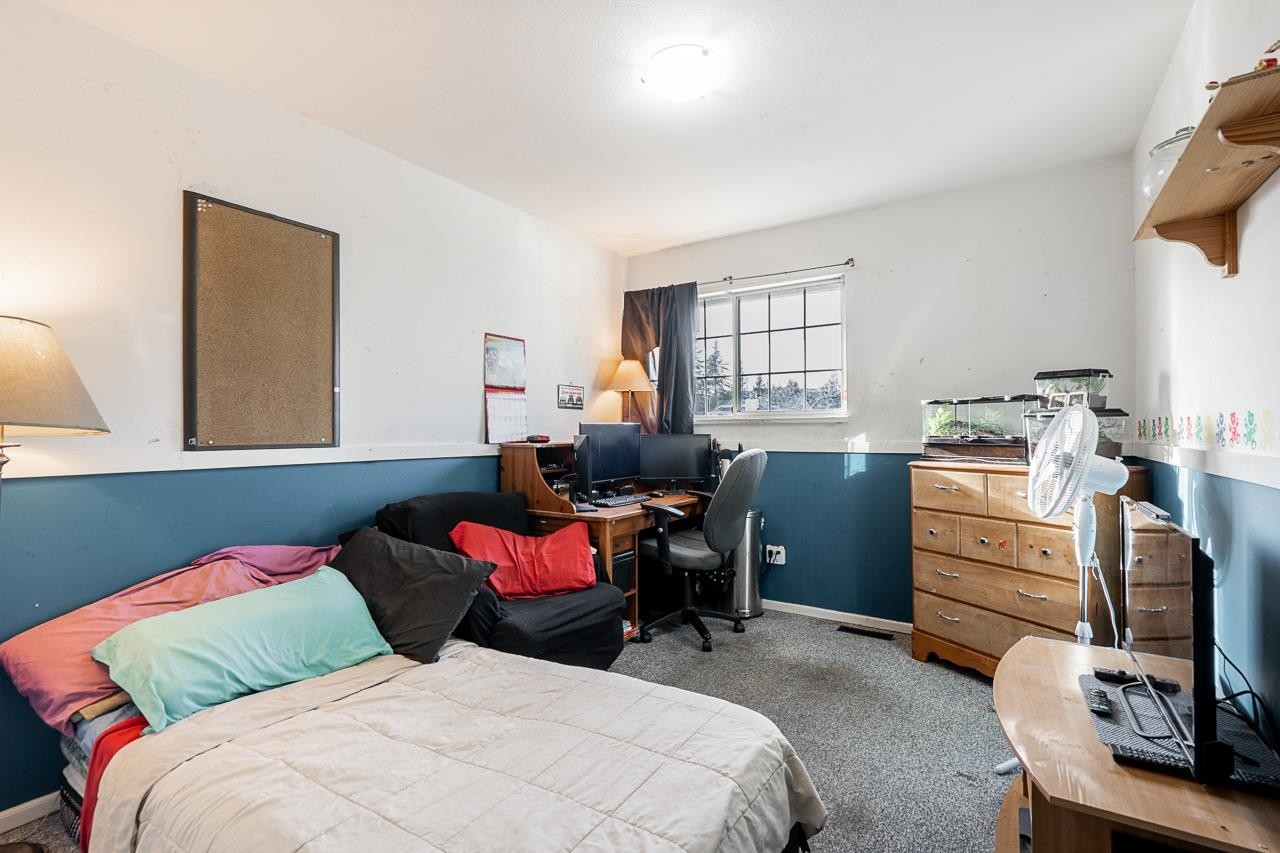 6548 Willoughby Way, Langley, BC