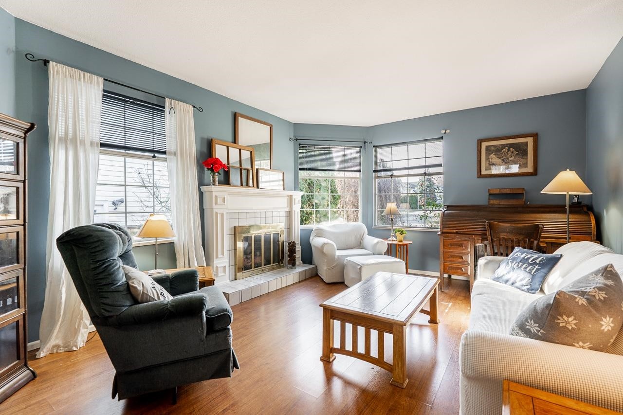 6548 Willoughby Way, Langley, BC