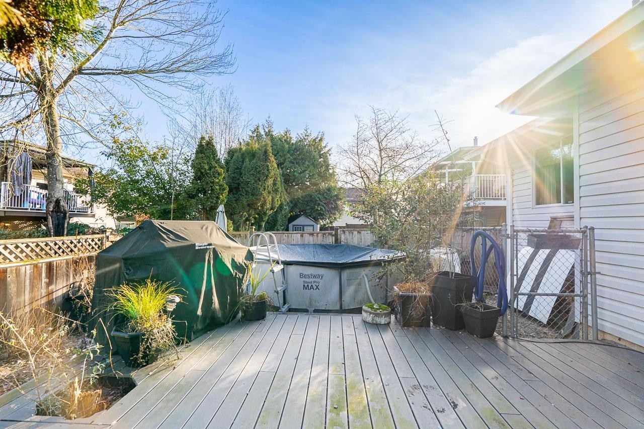 6548 Willoughby Way, Langley, BC