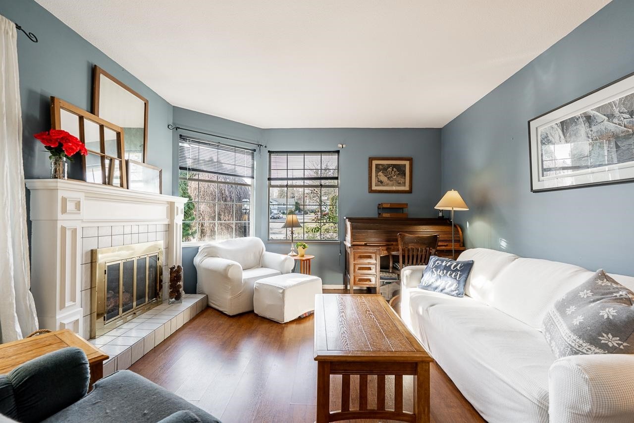 6548 Willoughby Way, Langley, BC