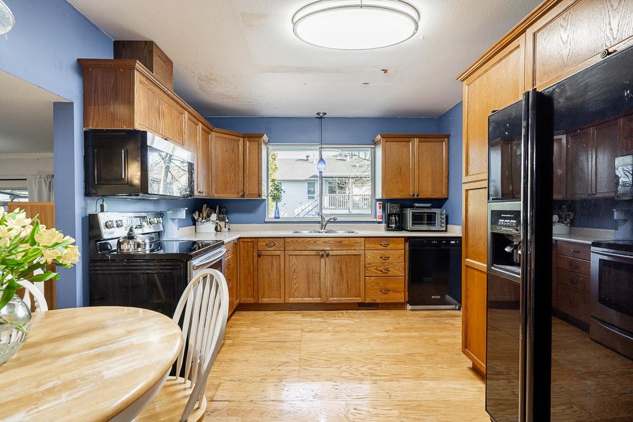 6548 Willoughby Way, Langley, BC