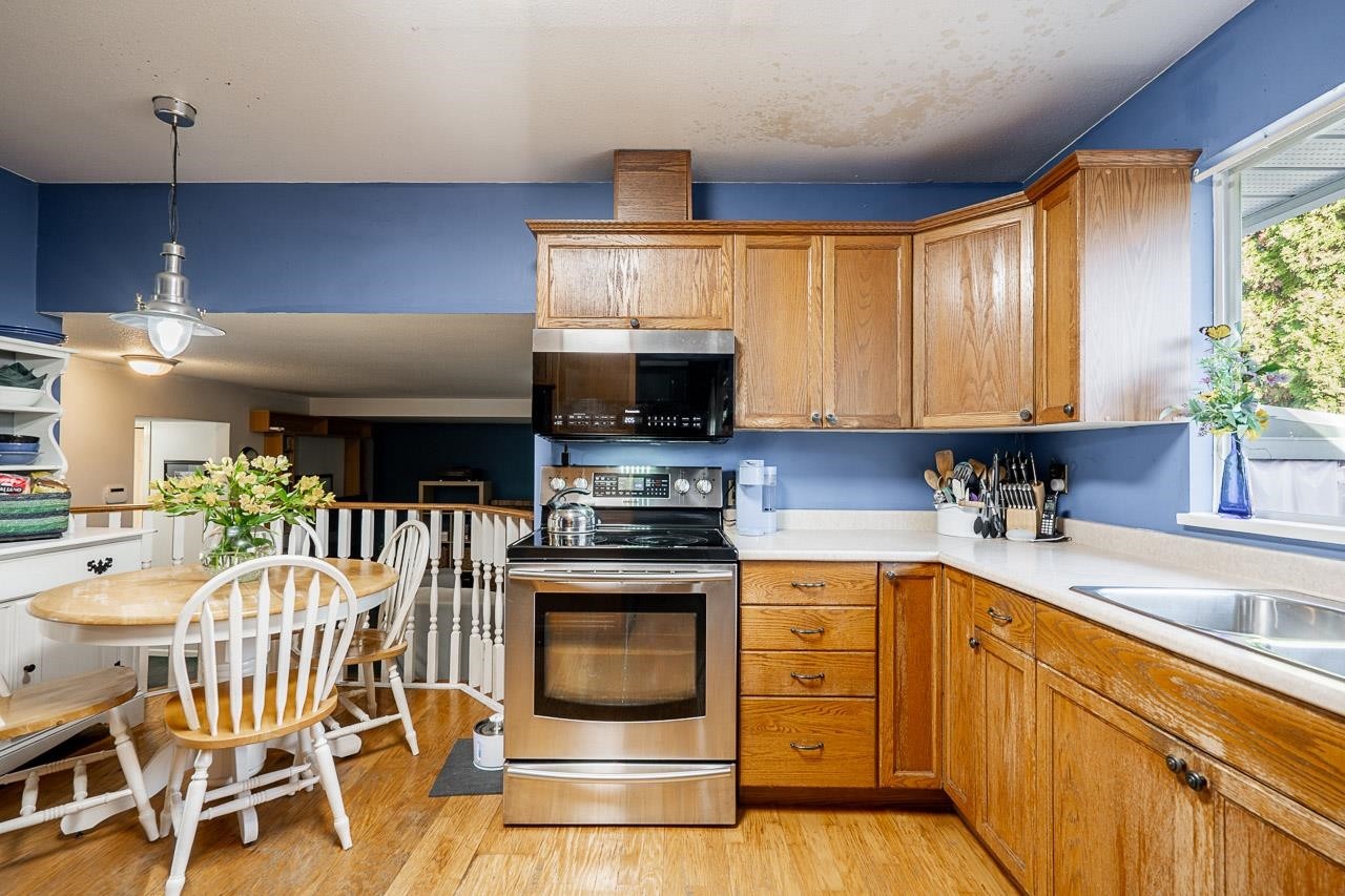 6548 Willoughby Way, Langley, BC