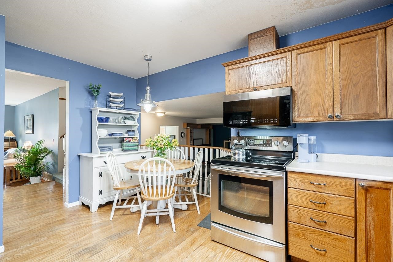 6548 Willoughby Way, Langley, BC