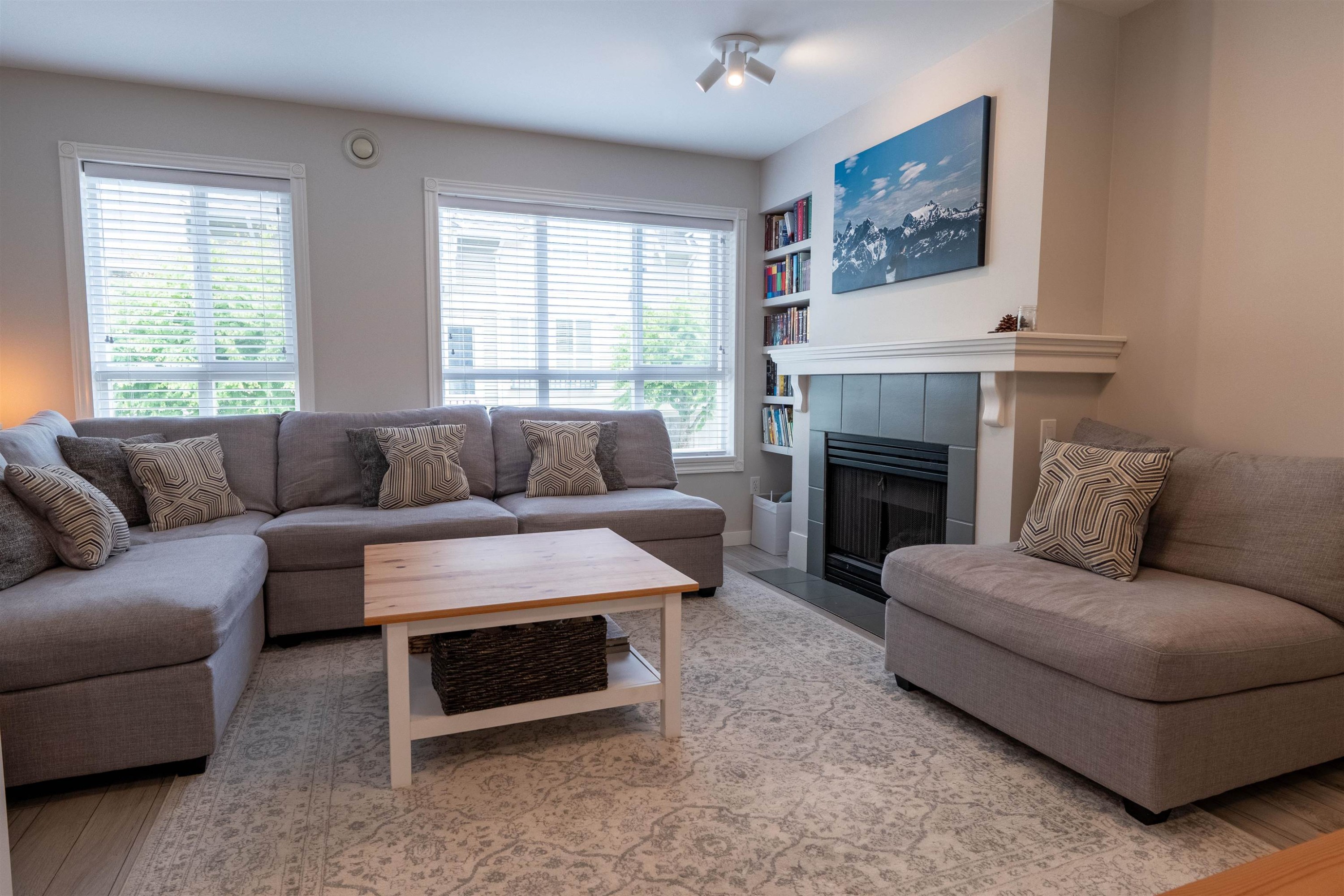 63-8844 208 Street, Langley, BC