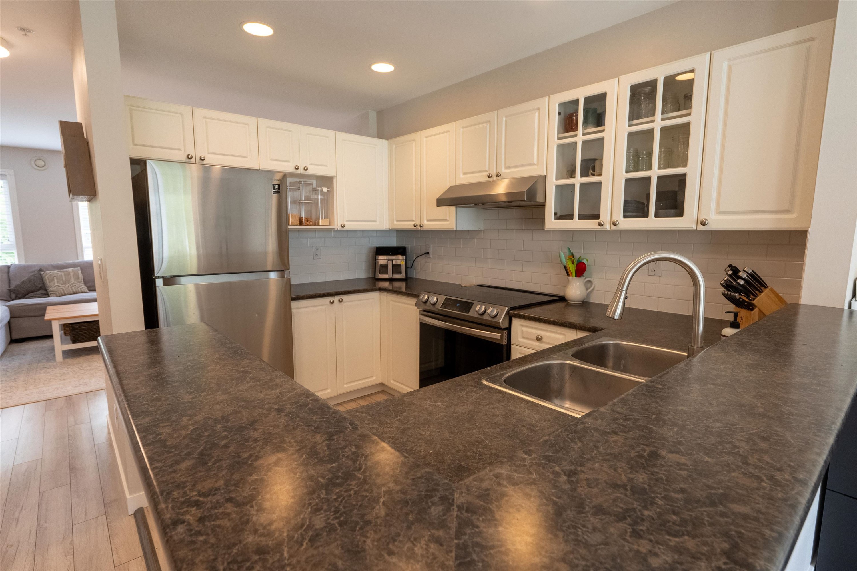 63-8844 208 Street, Langley, BC