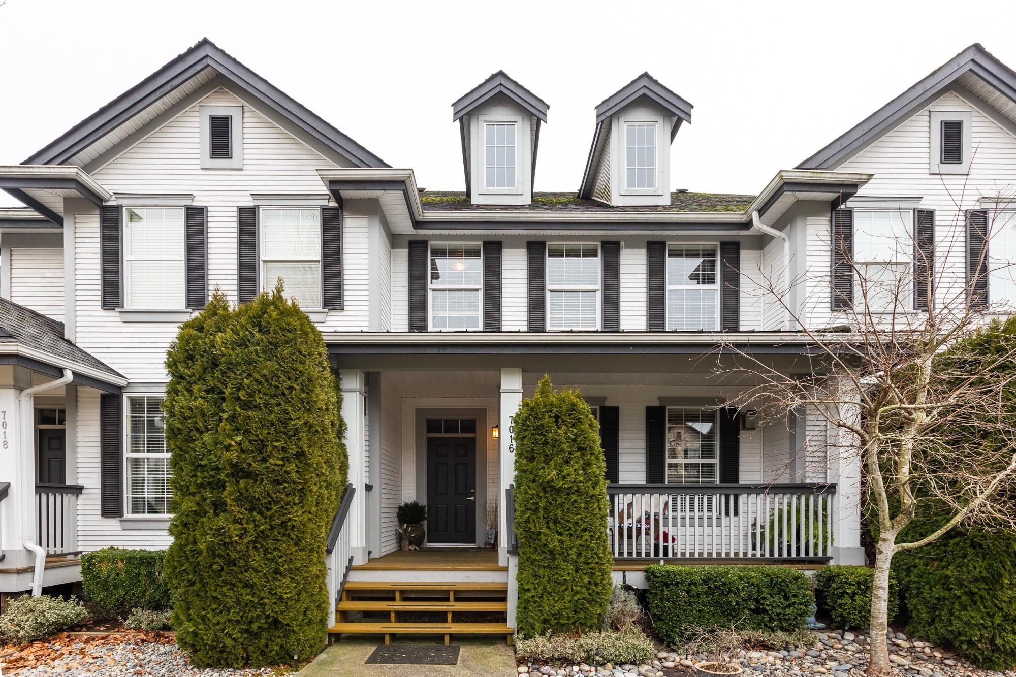 7016-179A Surrey Street, Surrey, BC