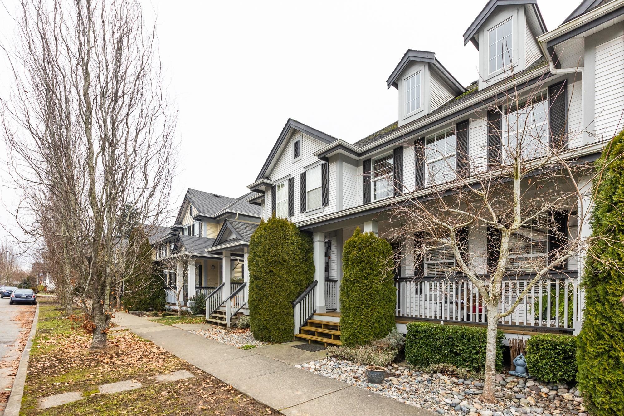 7016-179A Surrey Street, Surrey, BC