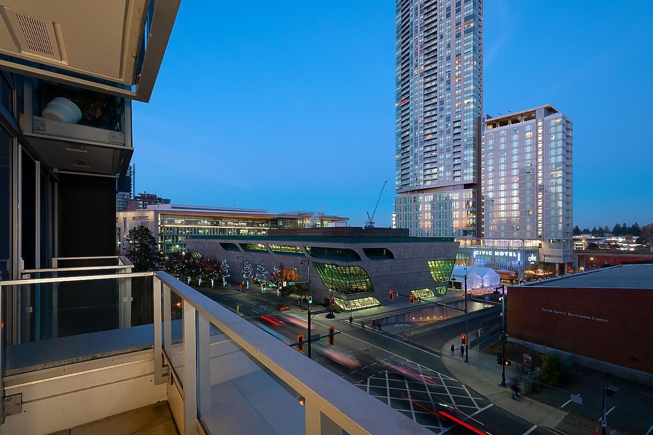 510-13438 Central Avenue, Surrey, BC